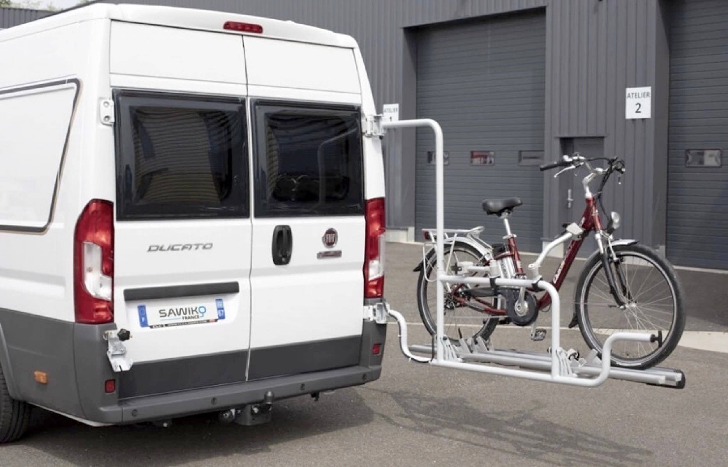 Rapido Rapido V65 XL