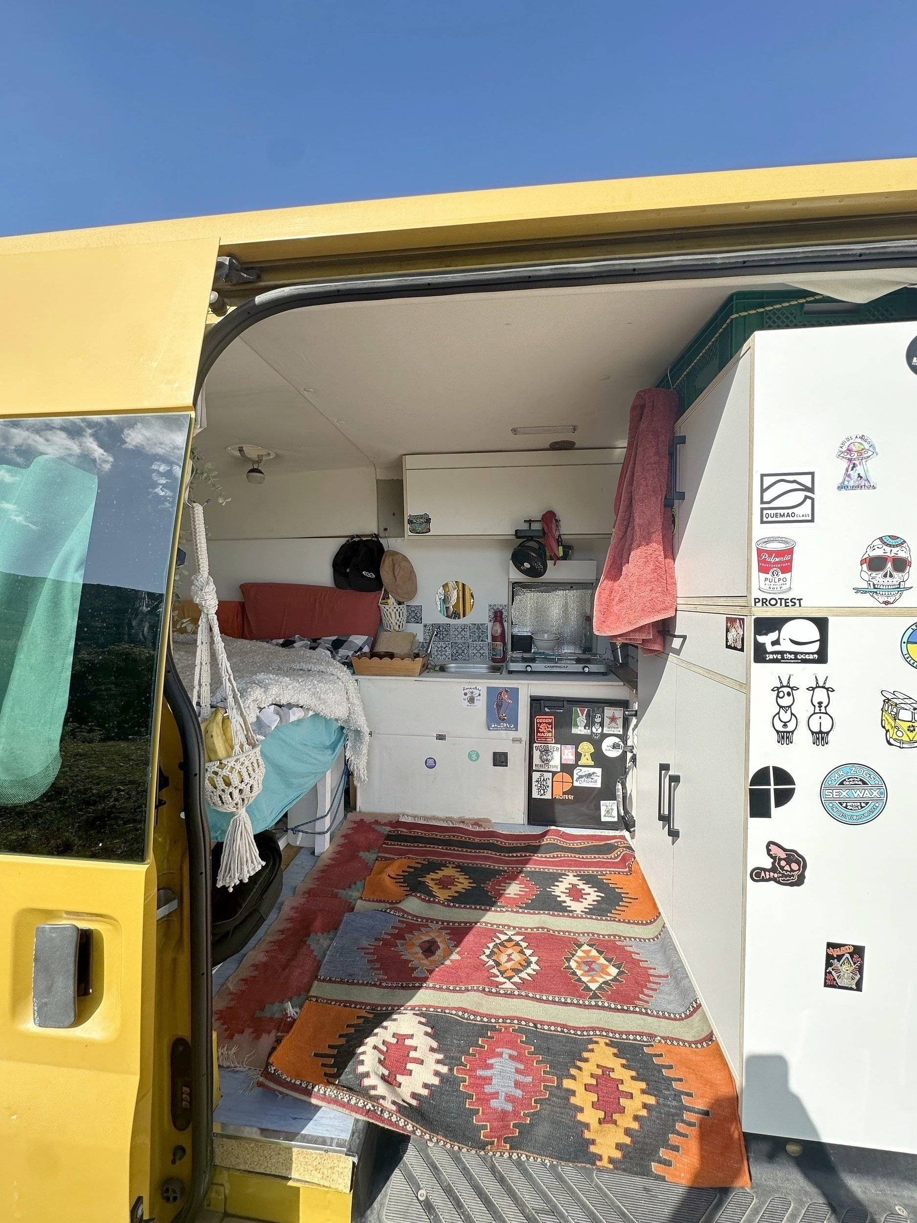 Ford Transit Custom 2,0l 105 ch