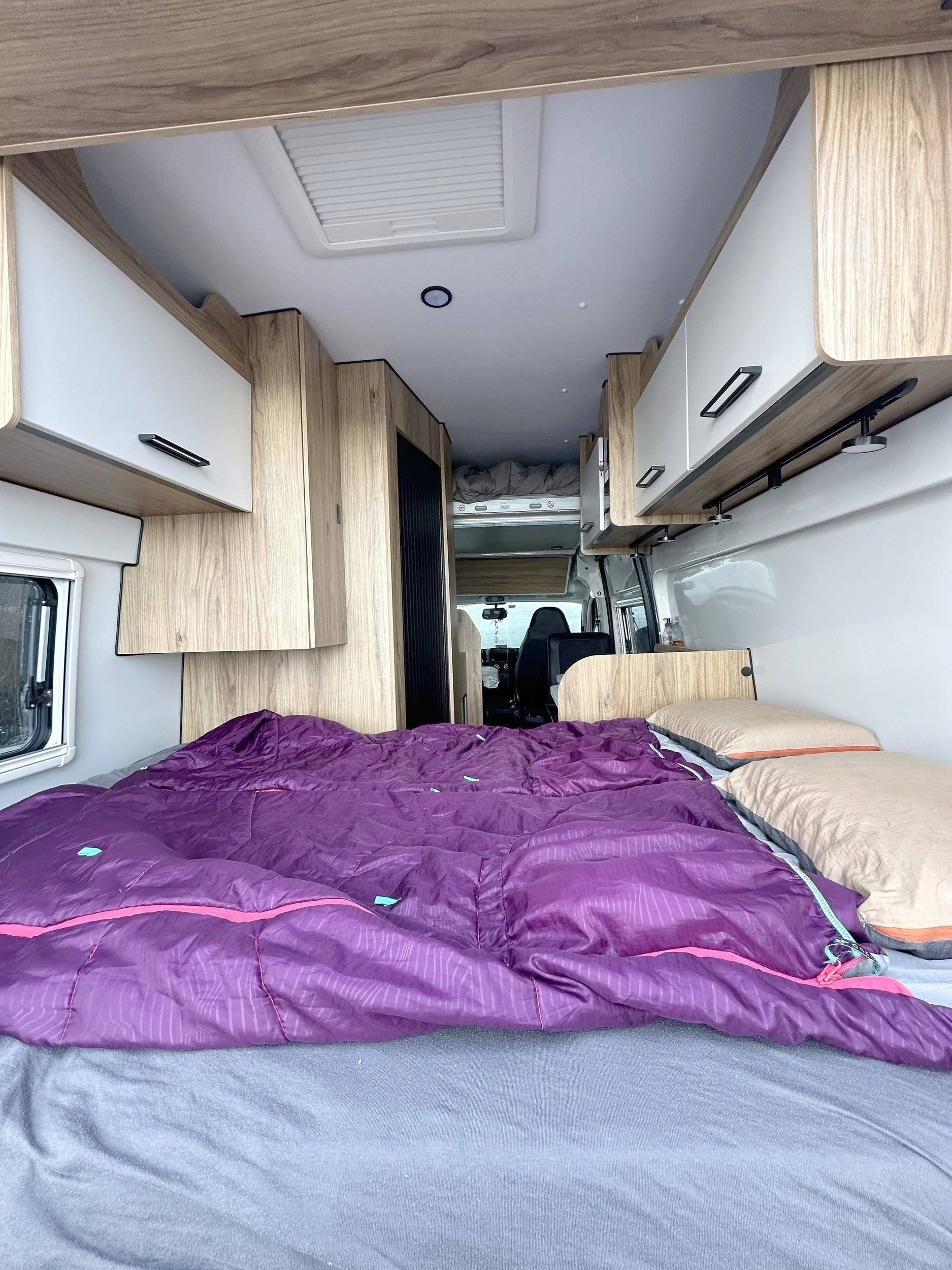 Font Vendôme Terra Van