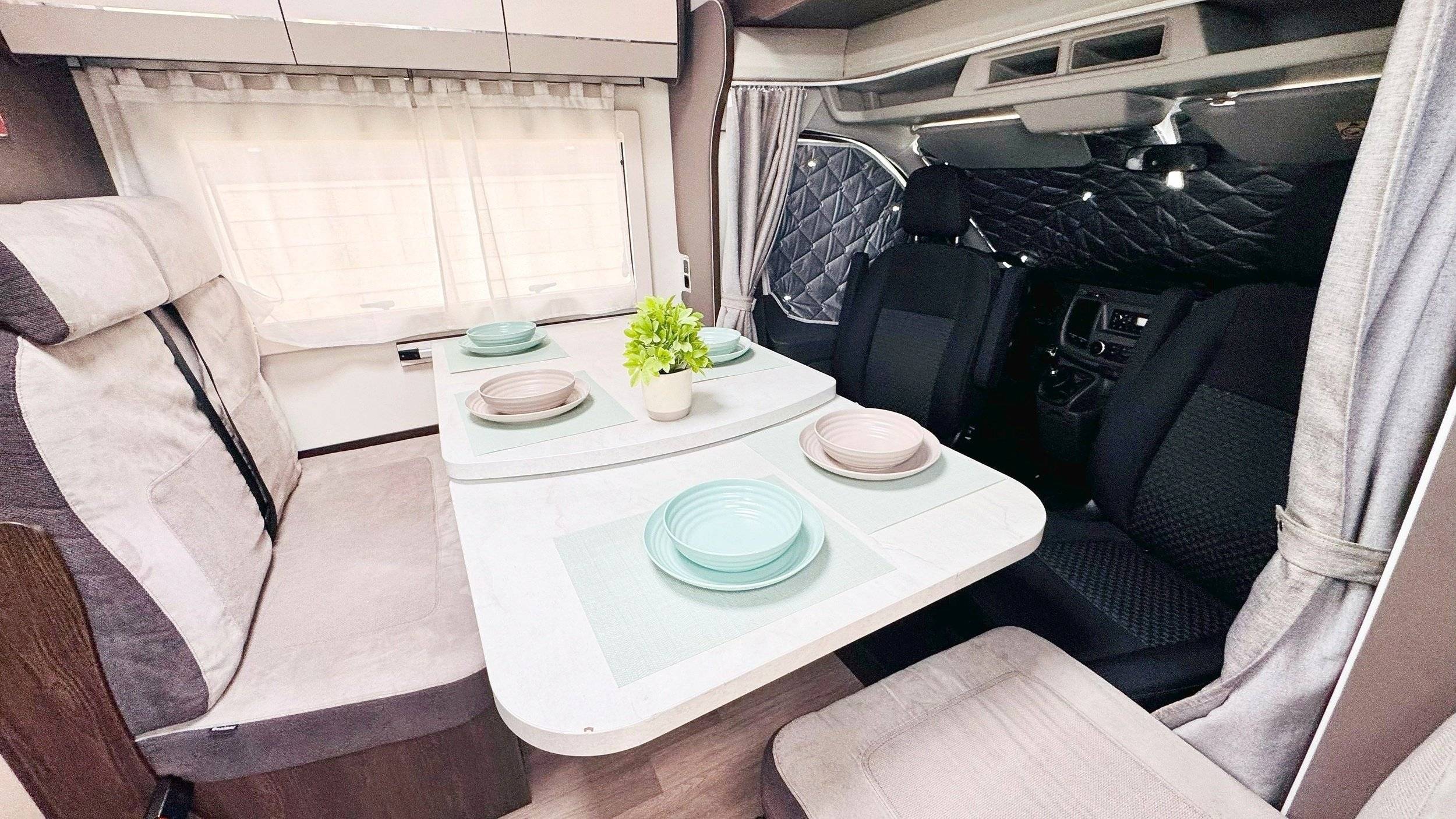 Benimar Benimar Sport 340 up