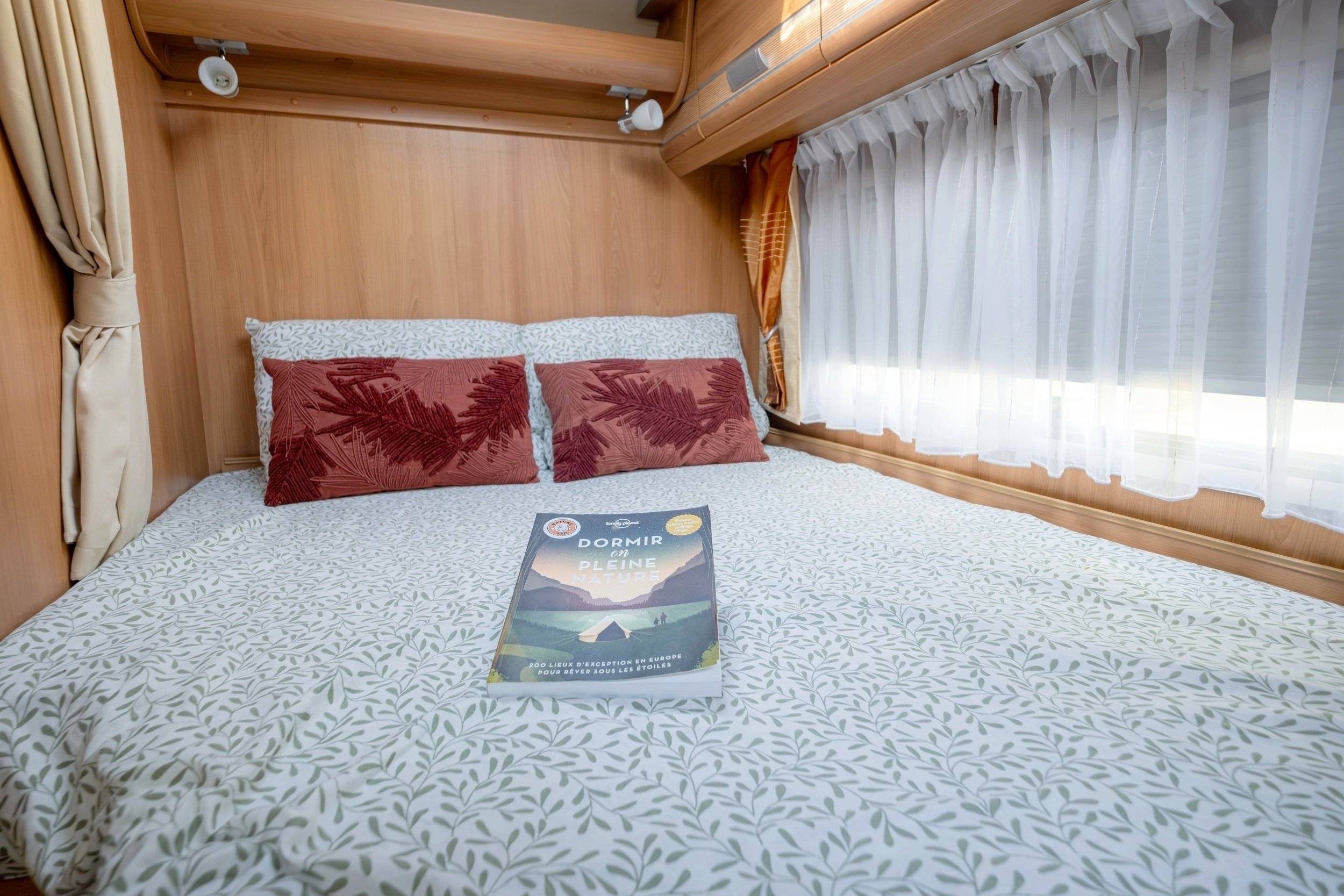 Dethleffs Globebus T2