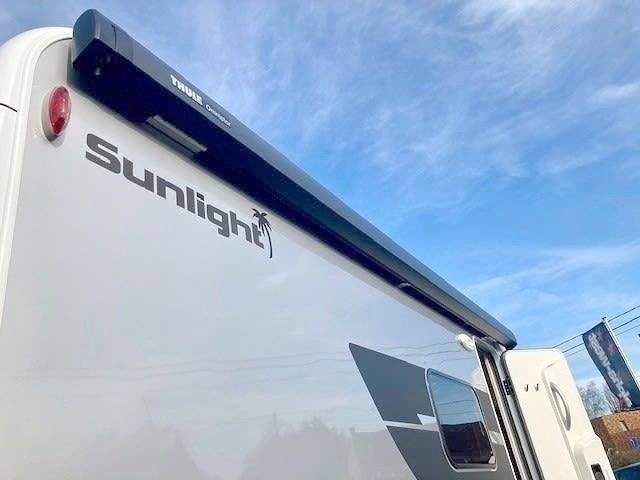 Sunlight 