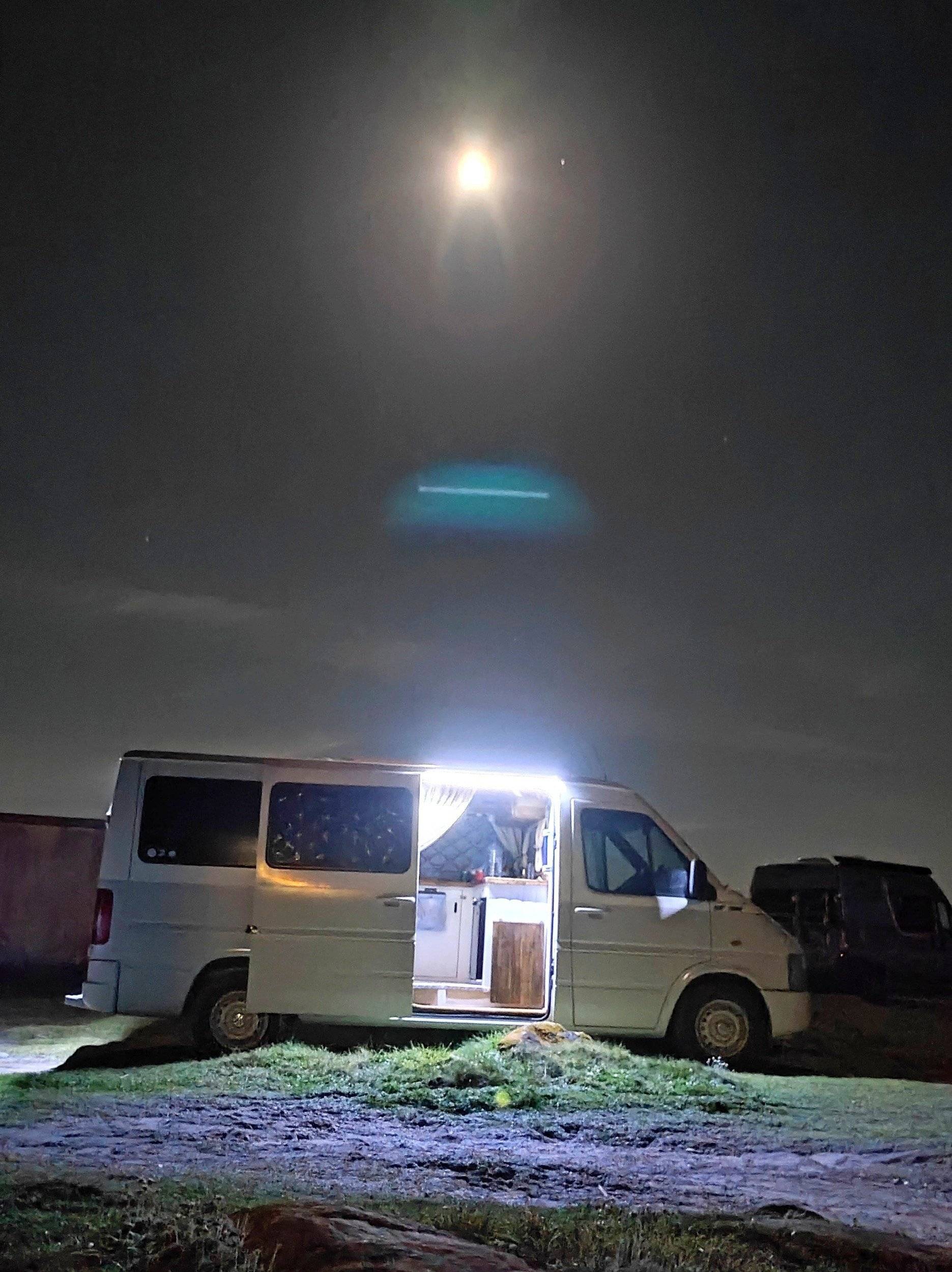 Volkswagen Volkswagen LT 35