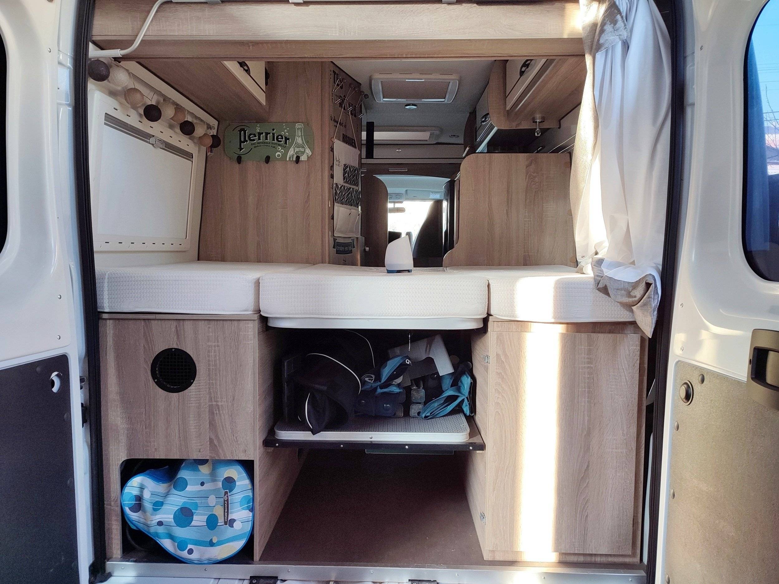 Font Vendôme FIAT DUCATO