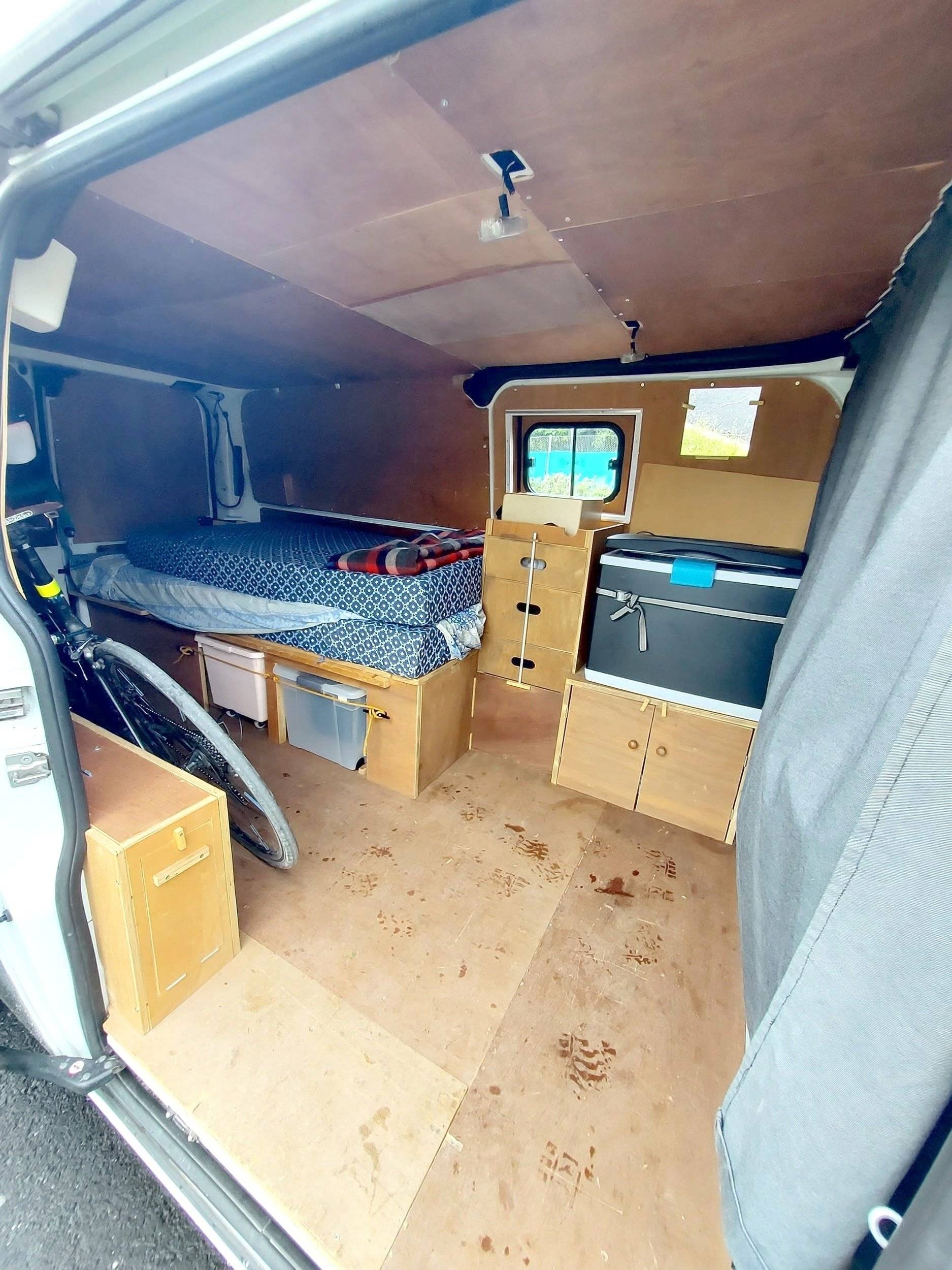 3 C Cartier/Brisebras Atalante