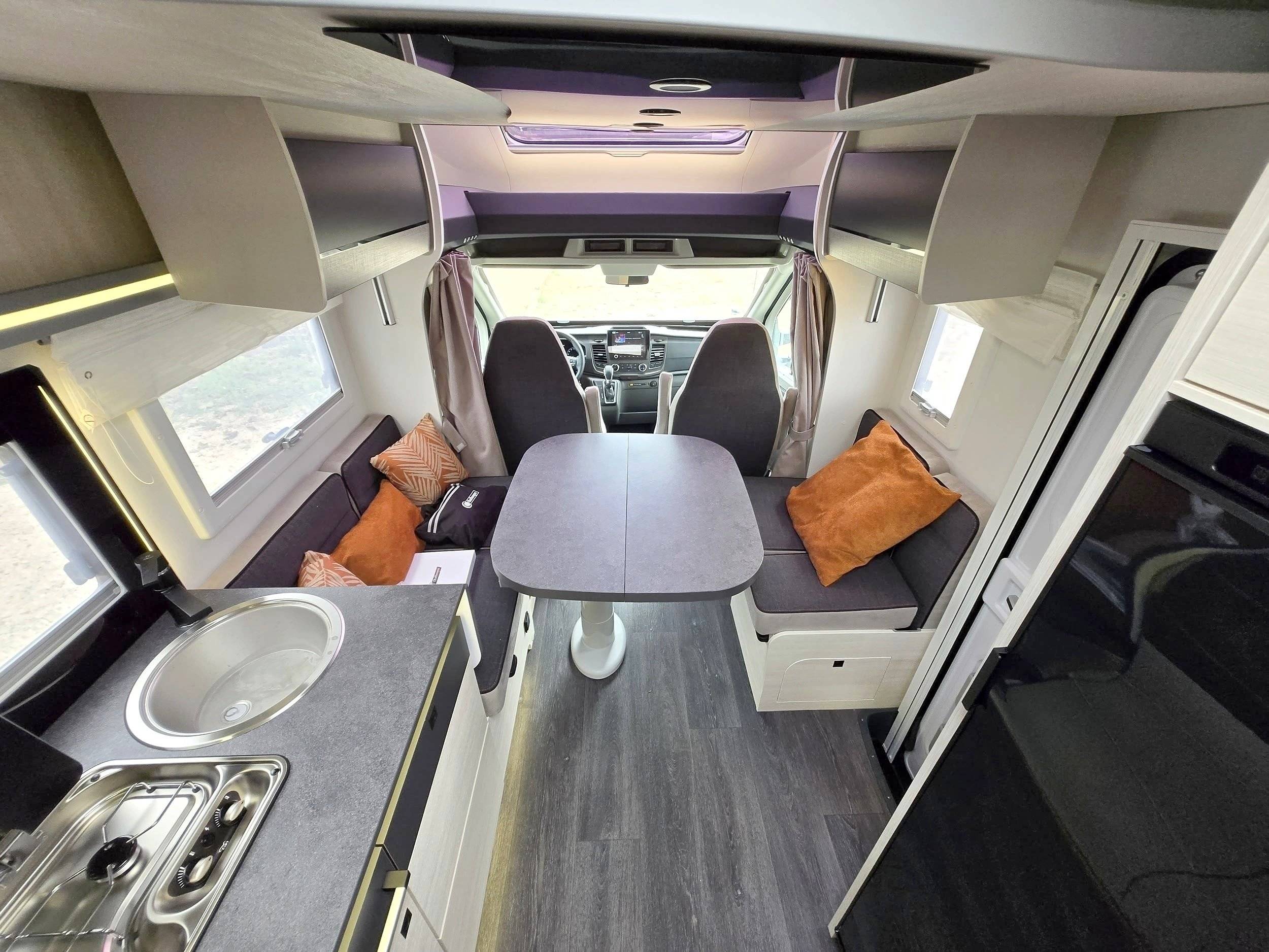 Challenger 328 Graphite Premium