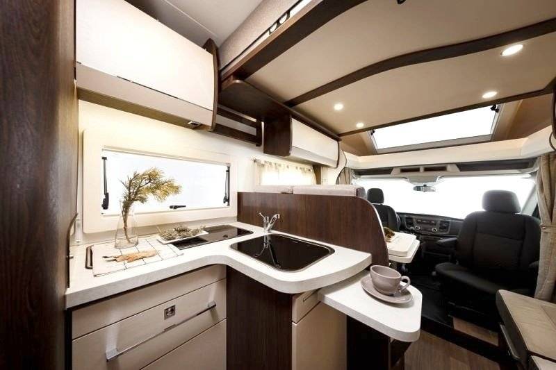 Benimar BENIMAR TESSORO 463UP