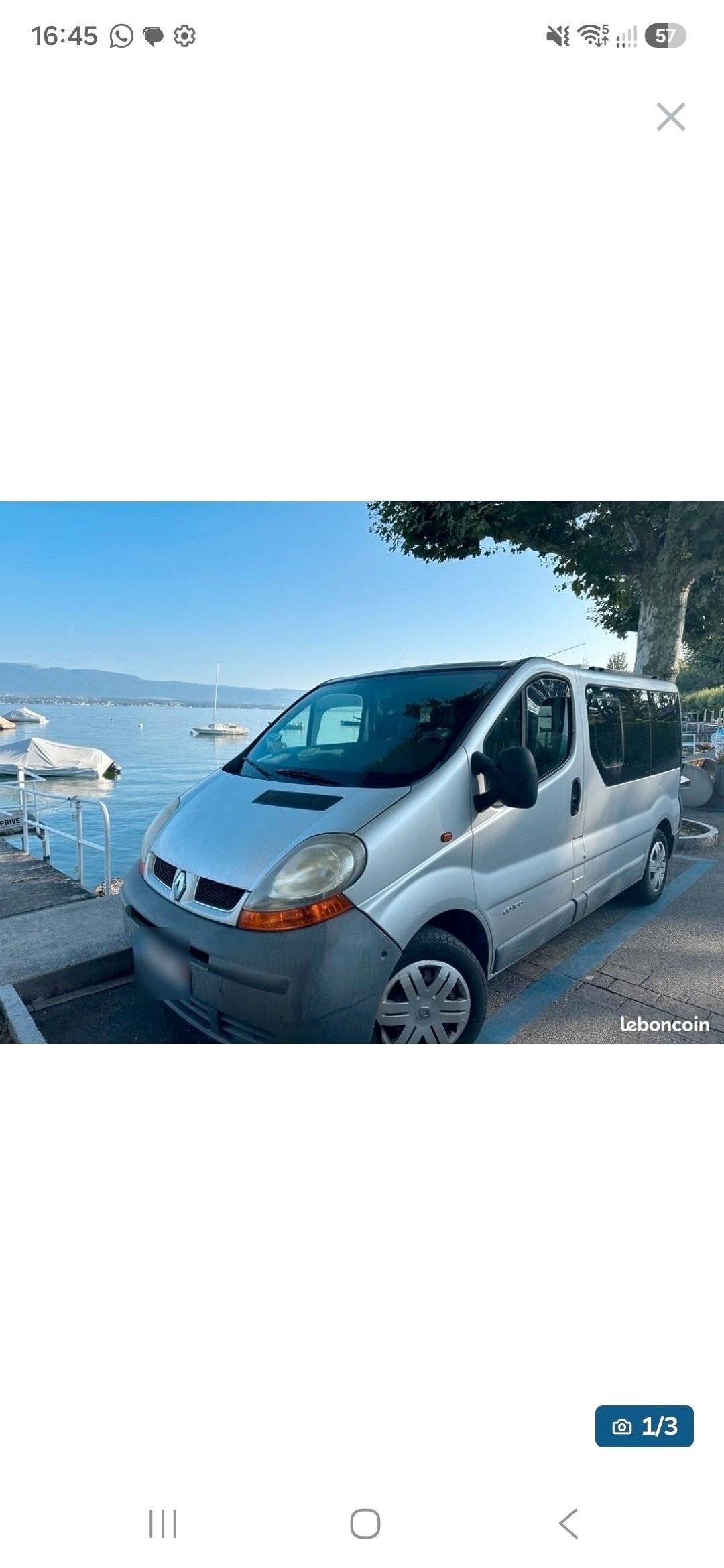 Camper 