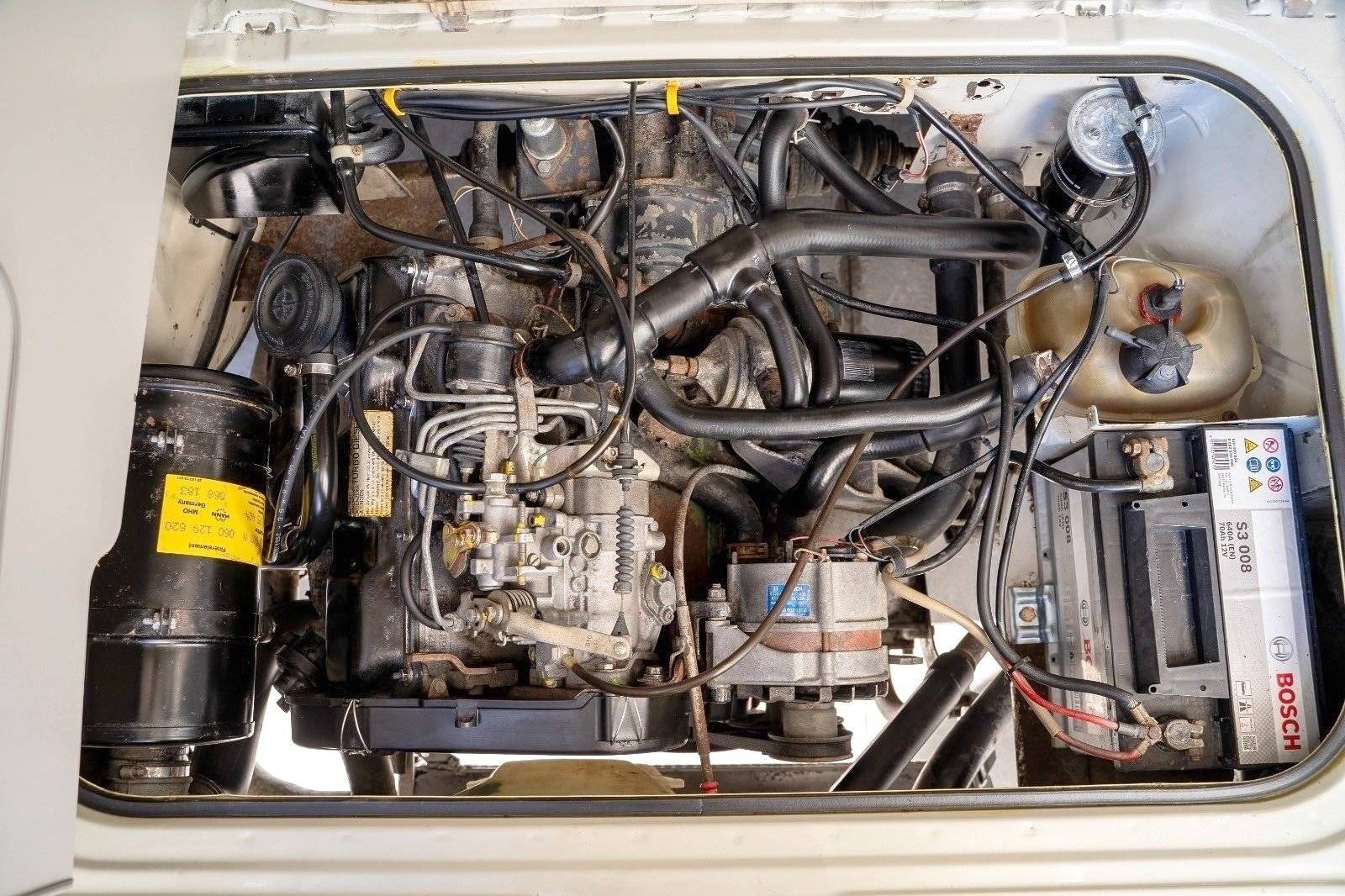 Westfalia Club Joker