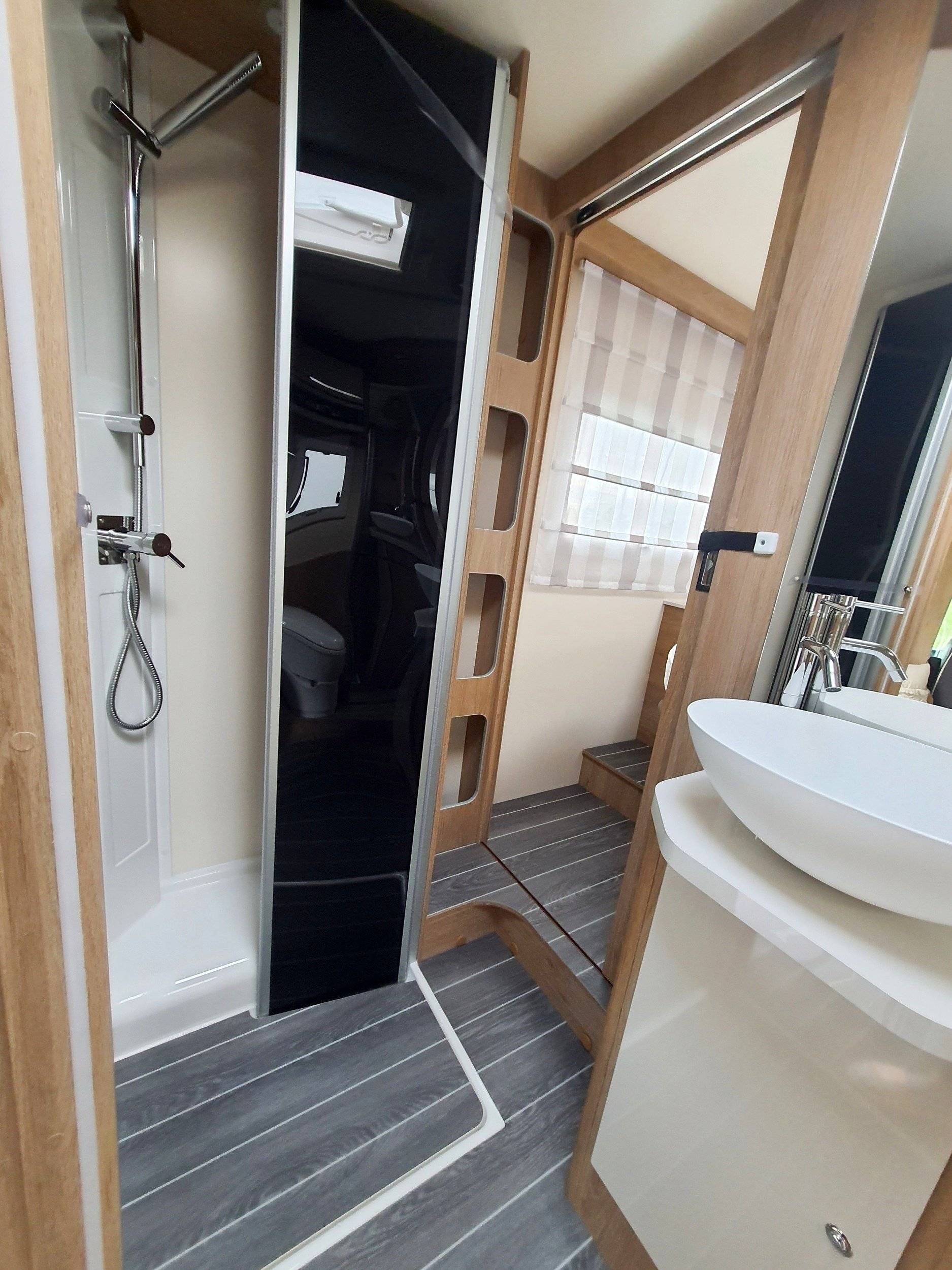 Ci CI HORON 66 XT SELEKT