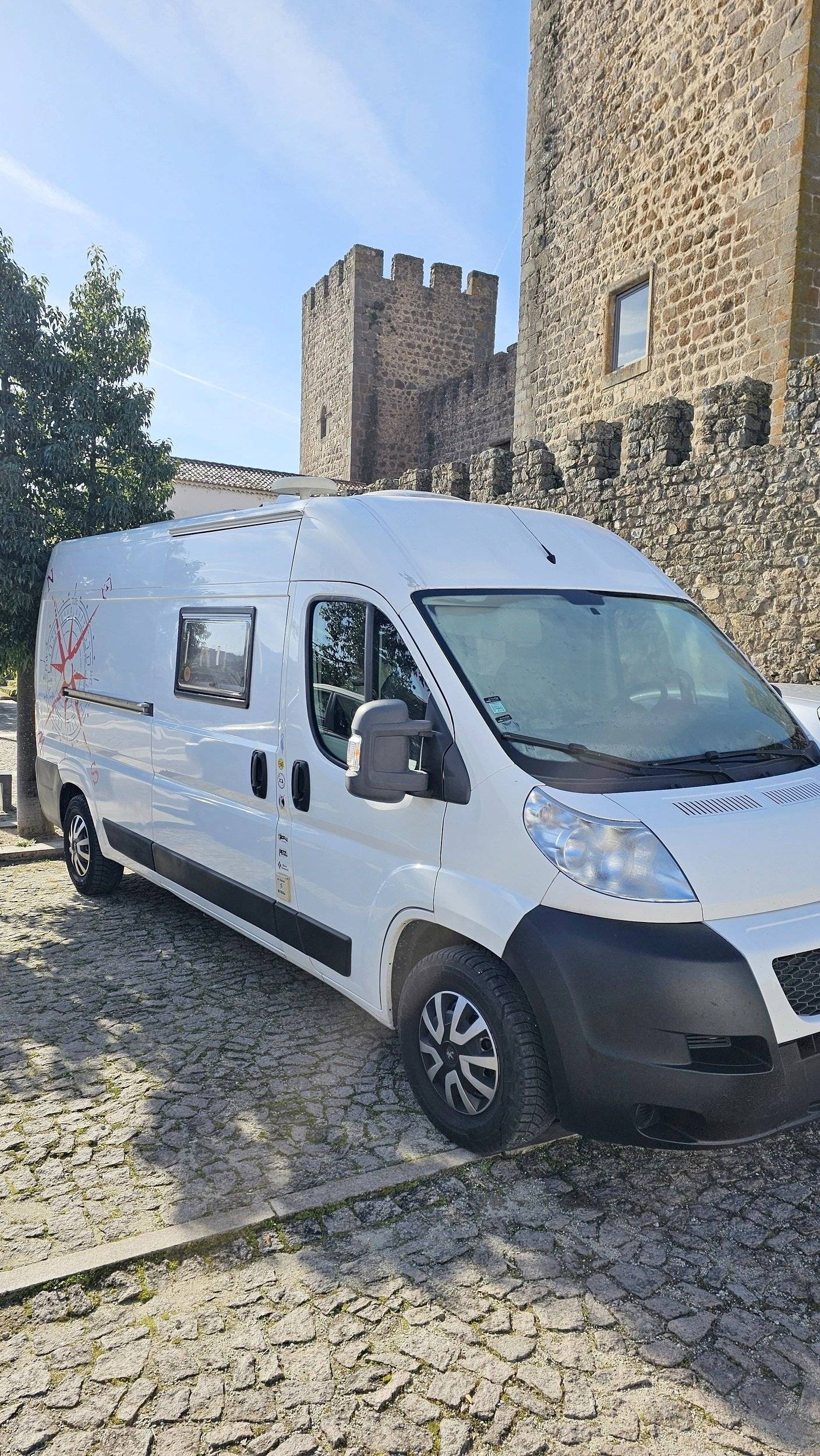 Peugeot Boxer 2,2 l 130 ch