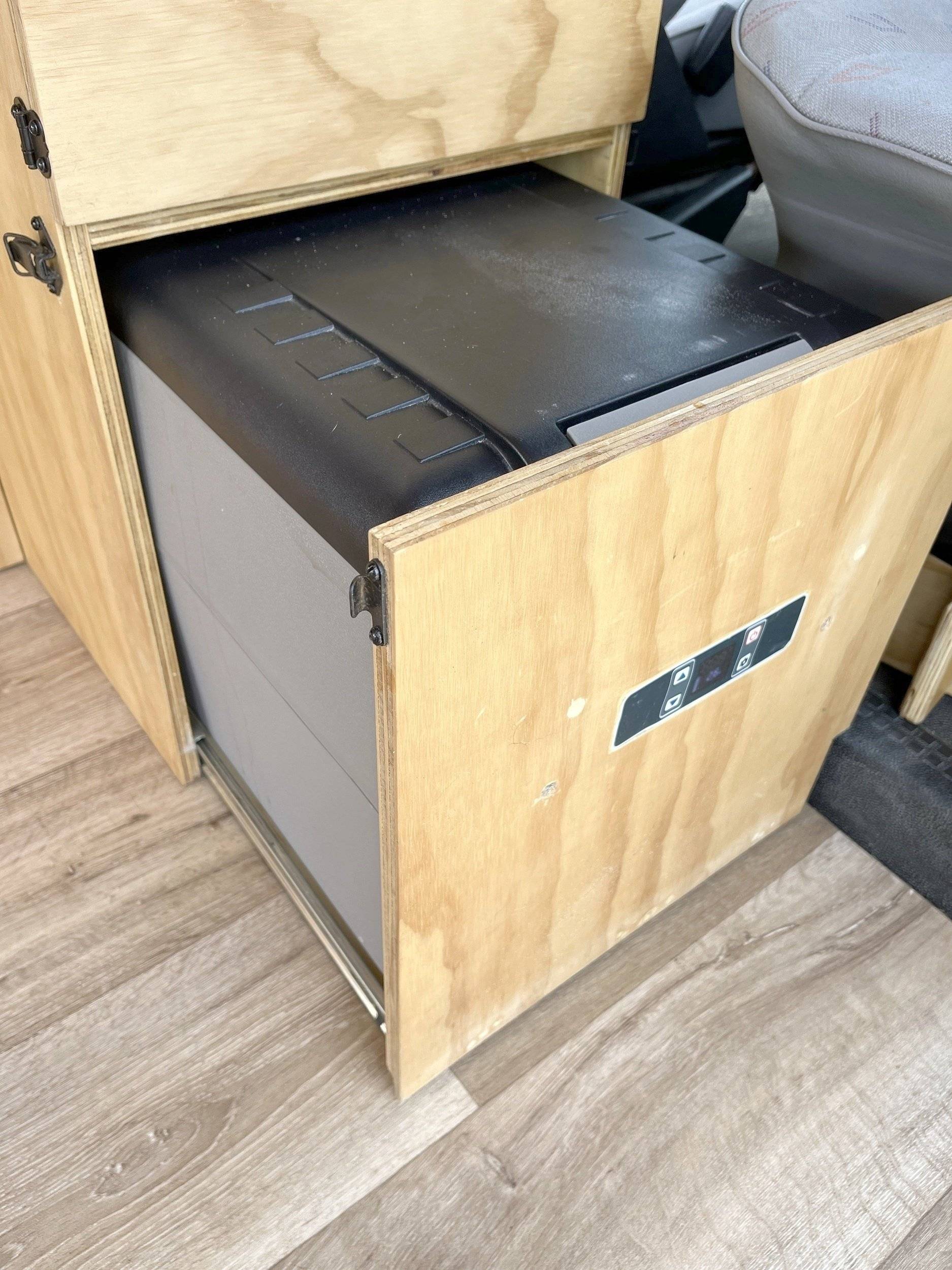 Volkswagen Road star