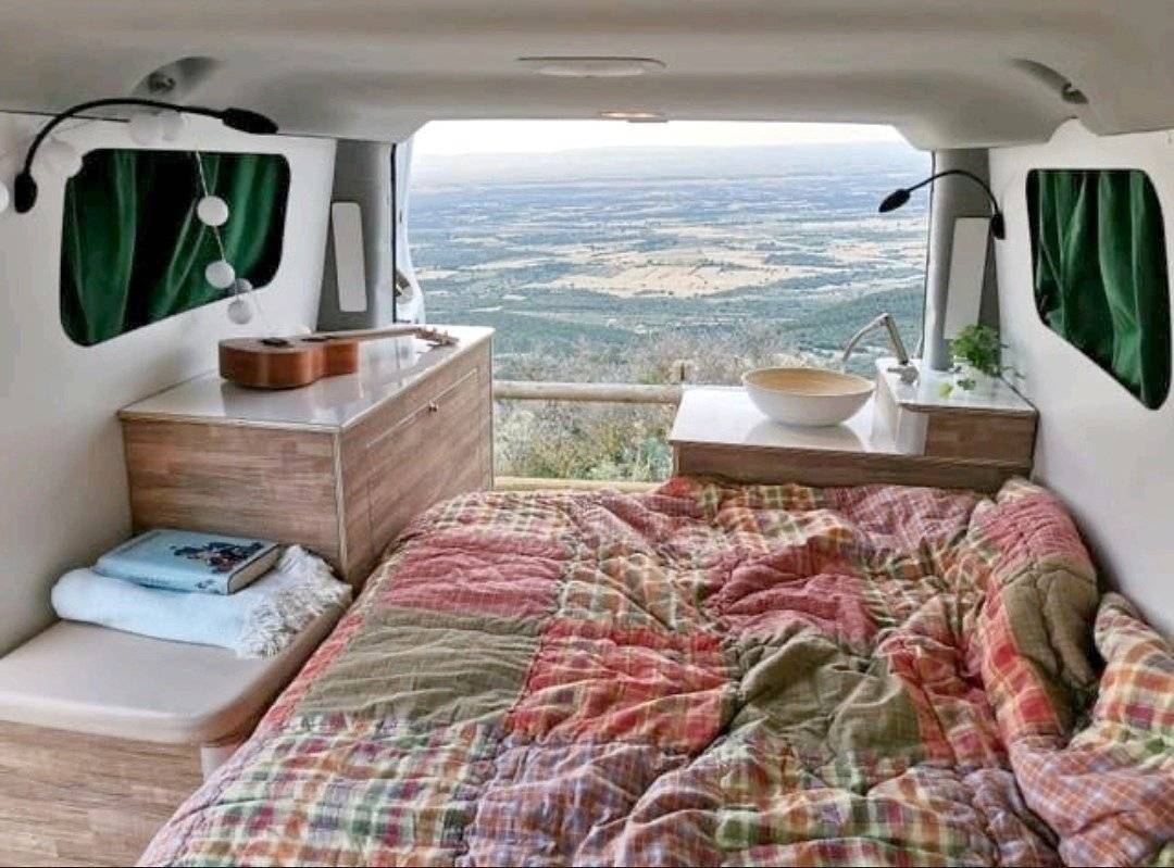 Ford Transit Custom 2,0l 105 ch