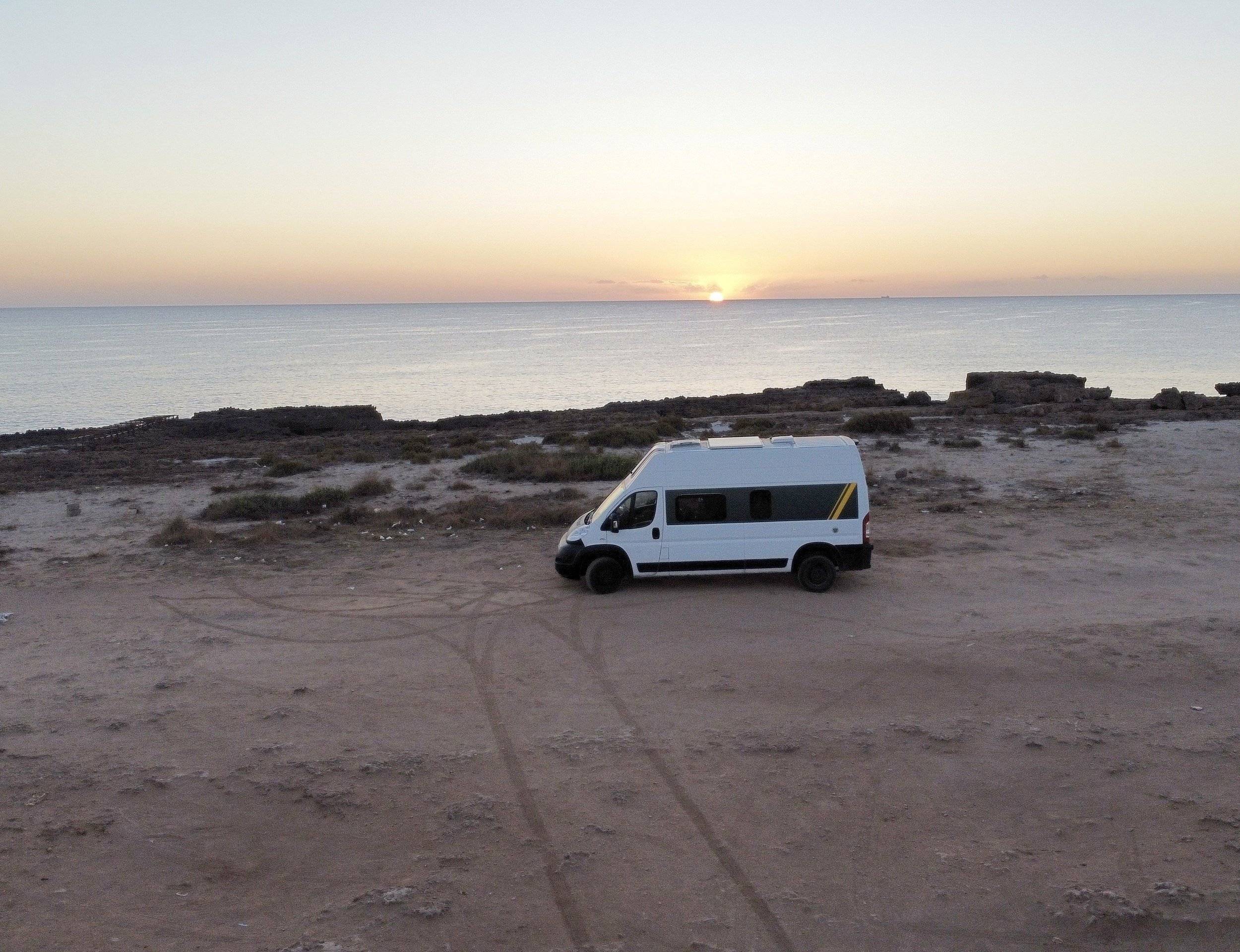 3 C Cartier/Brisebras FIAT DUCATO