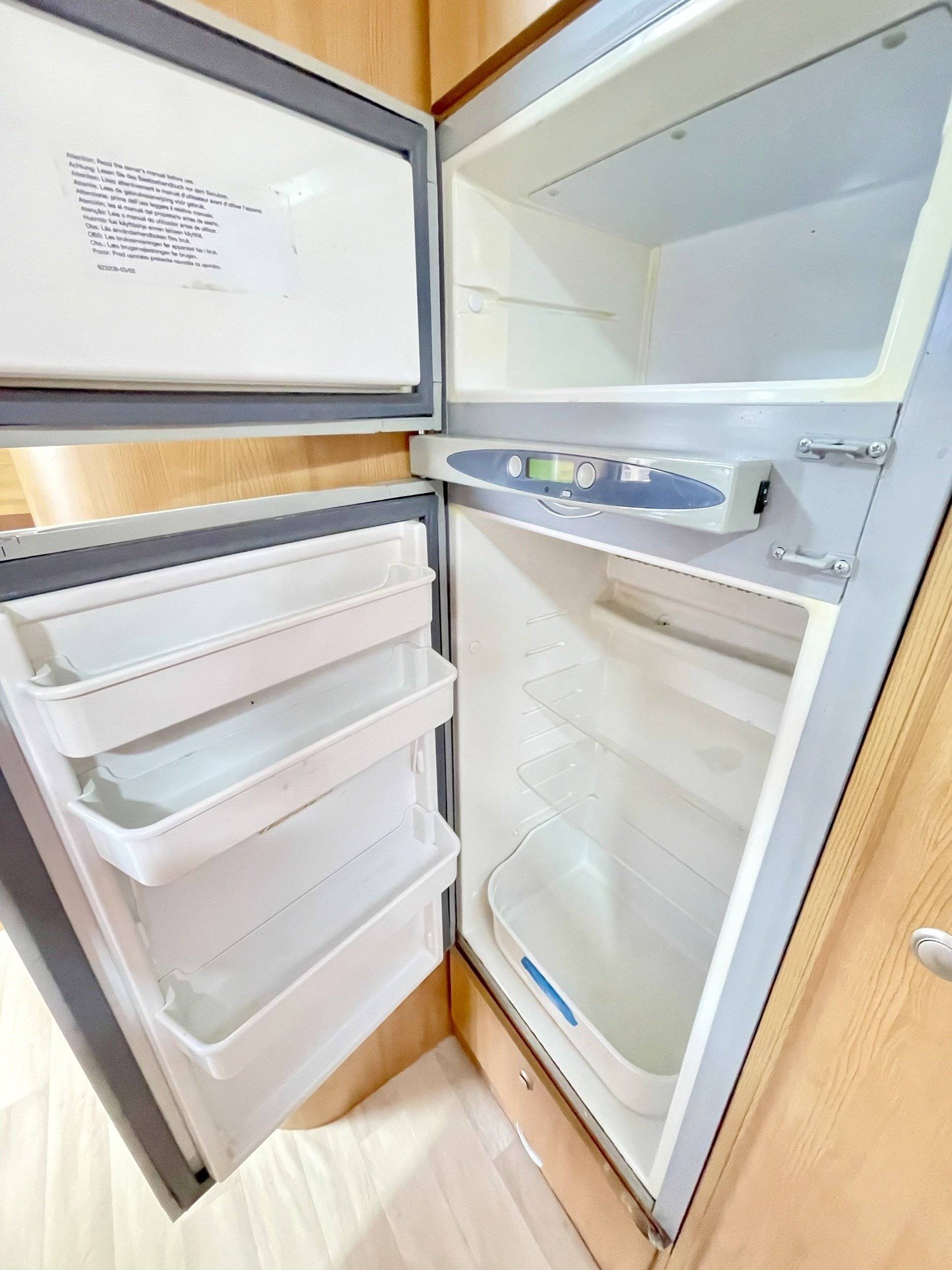 Chausson Fiat ducato