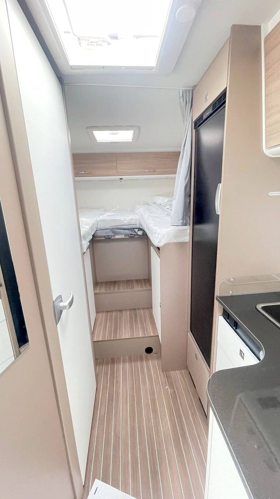 Blucamp Renault master 2,3l 145 cv