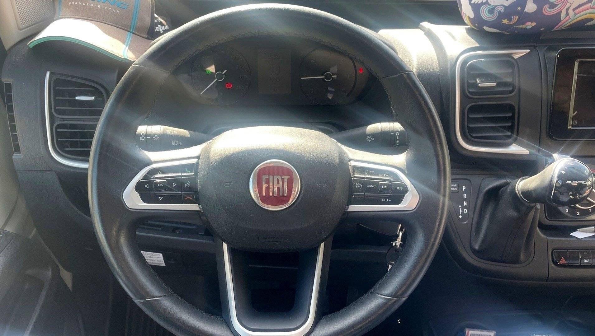 Ci Ducato 2.2 L 140 CH
