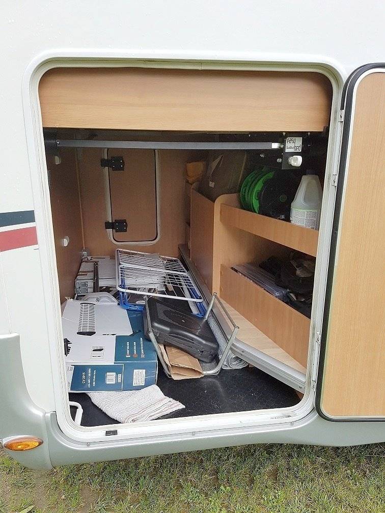 Challenger genesis 56