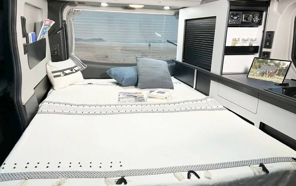 Antidote ANTILOPE FLEX 5