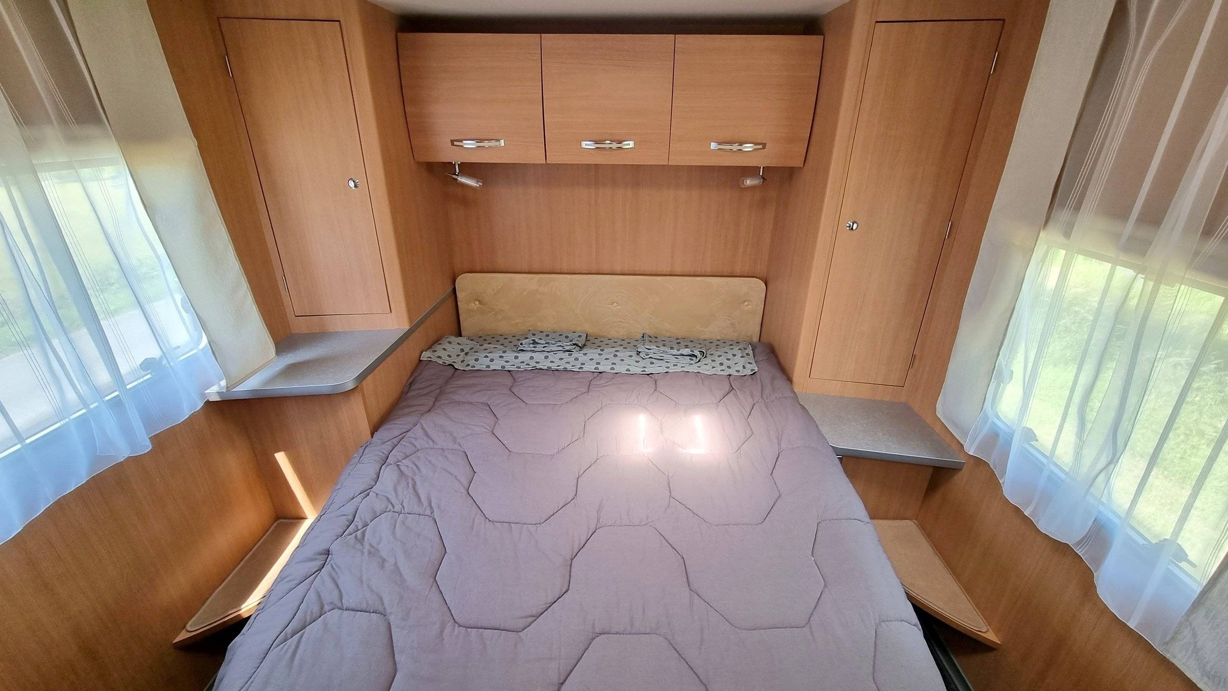 Chausson flash 30