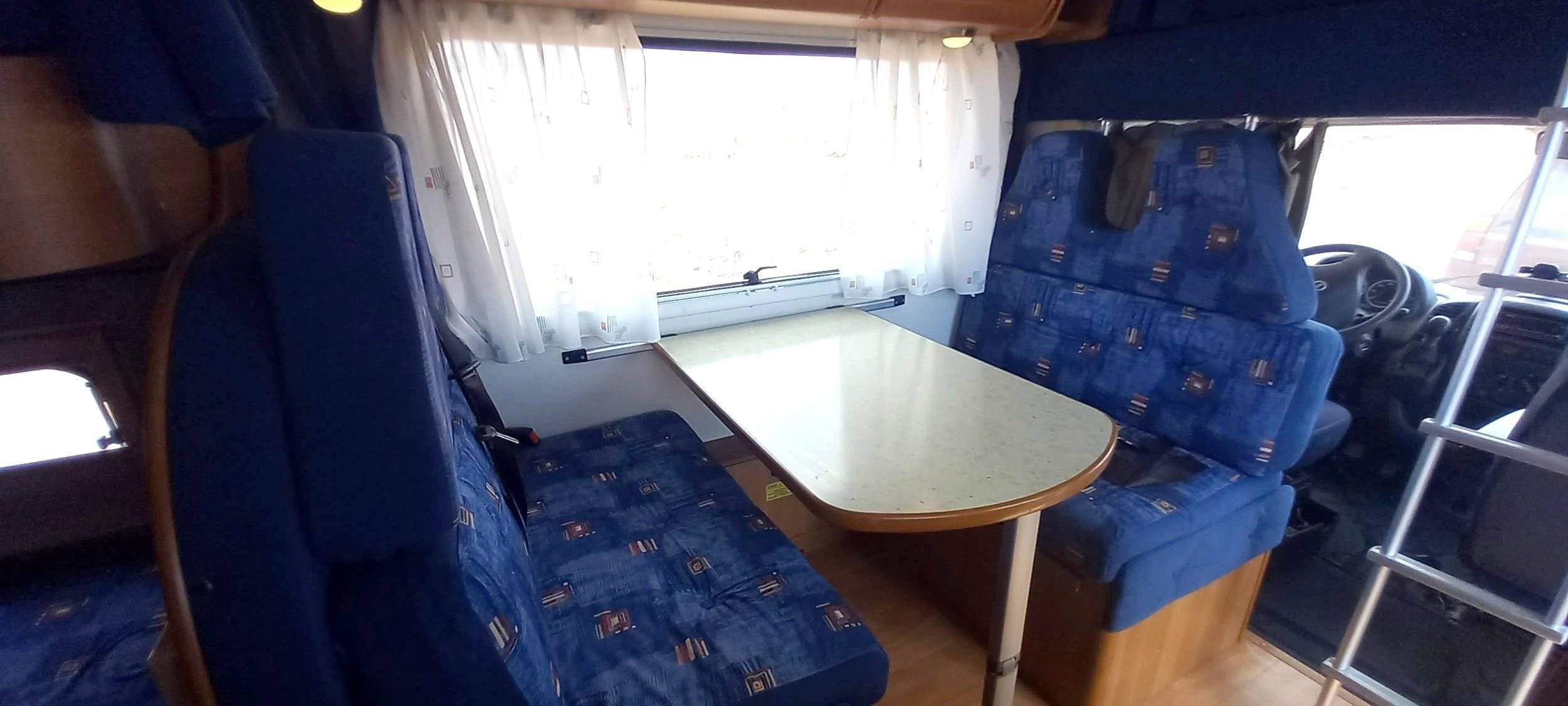 Roller Team Granduca Garage