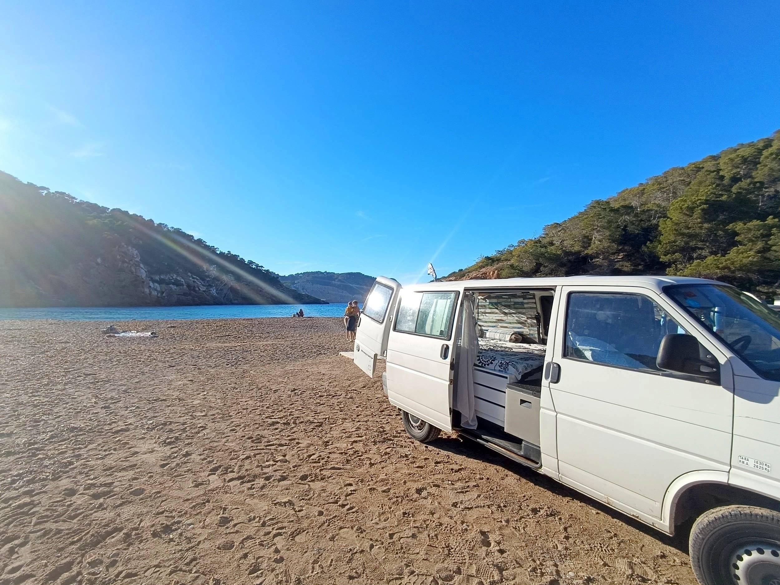 Volkswagen Transporter T4