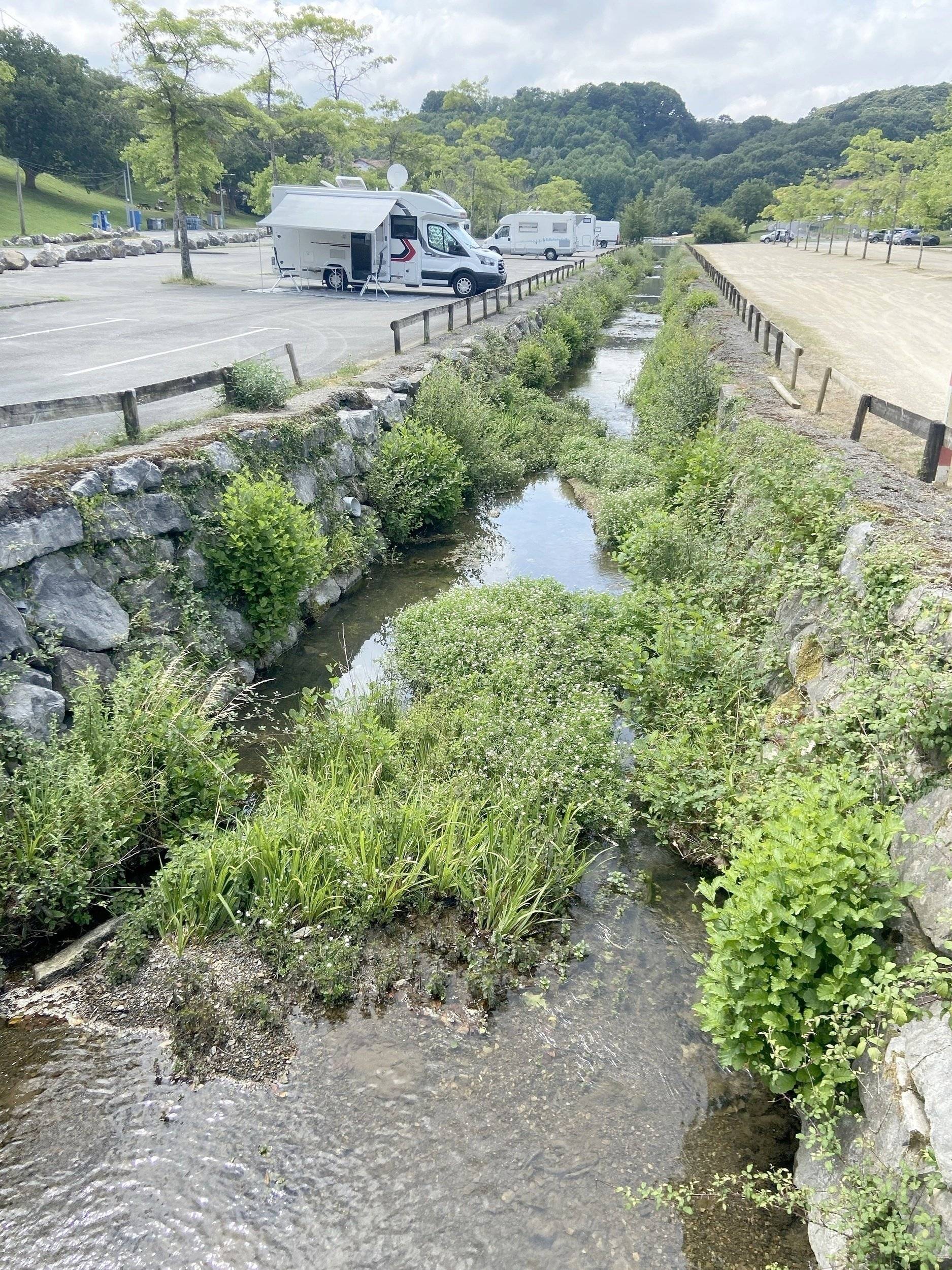 Challenger FORD TRANSIT