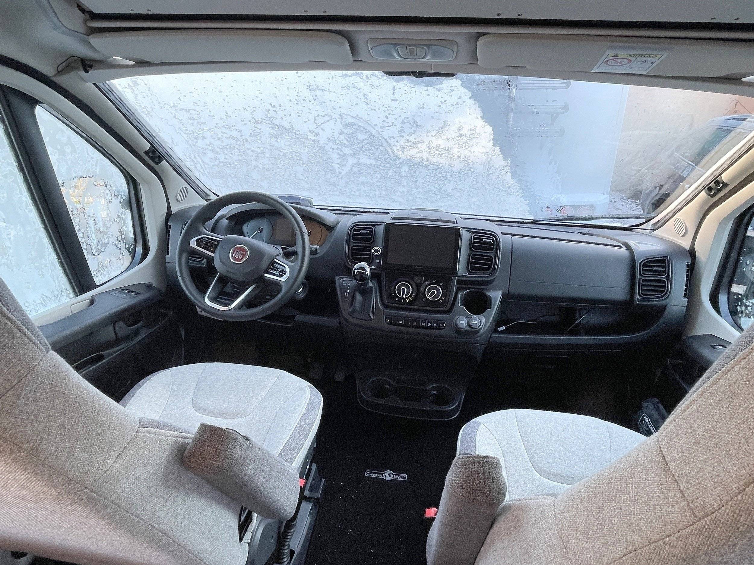 Knaus Boxlife 630 ME