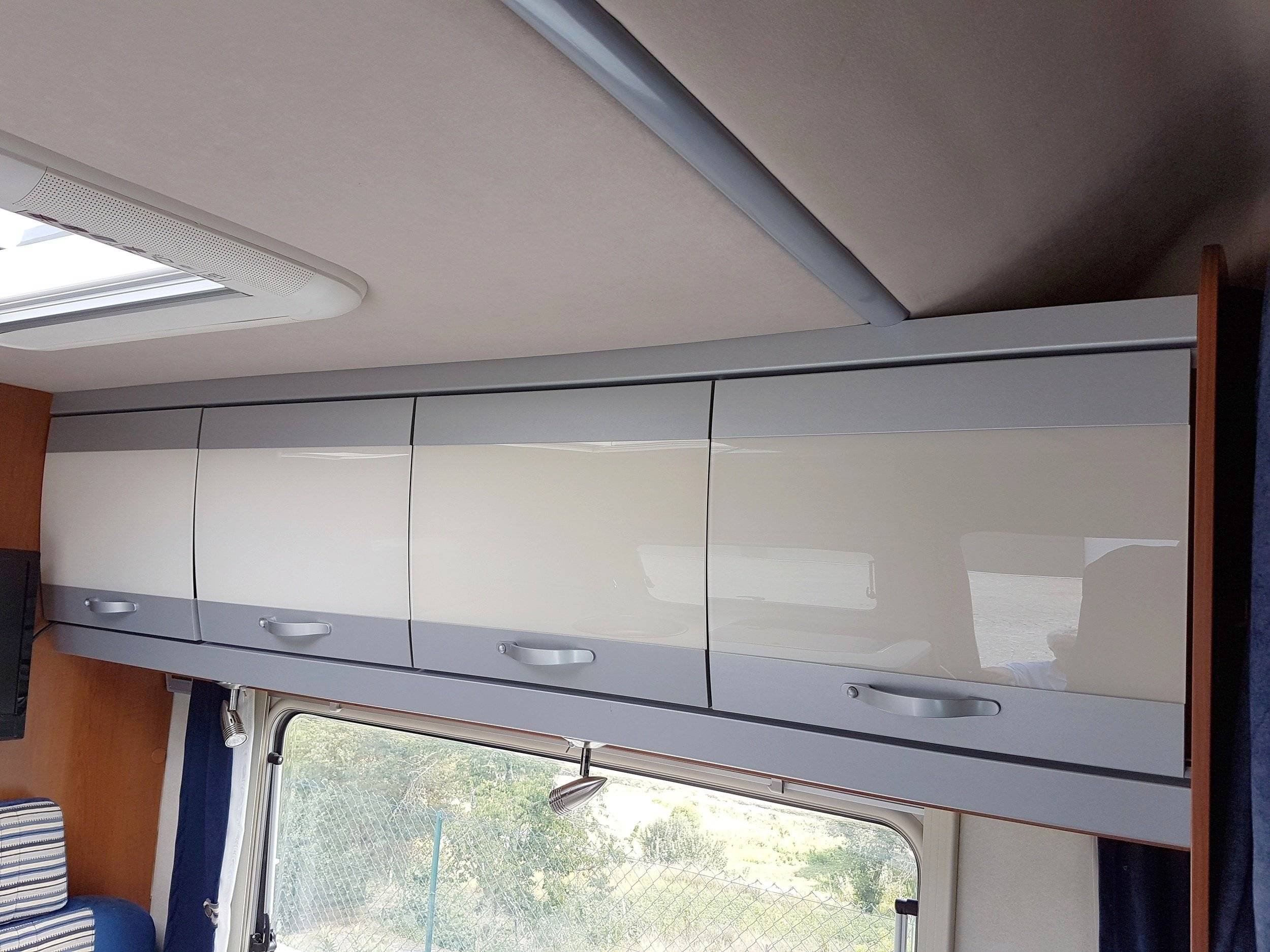 Karmann Mobil ON 700