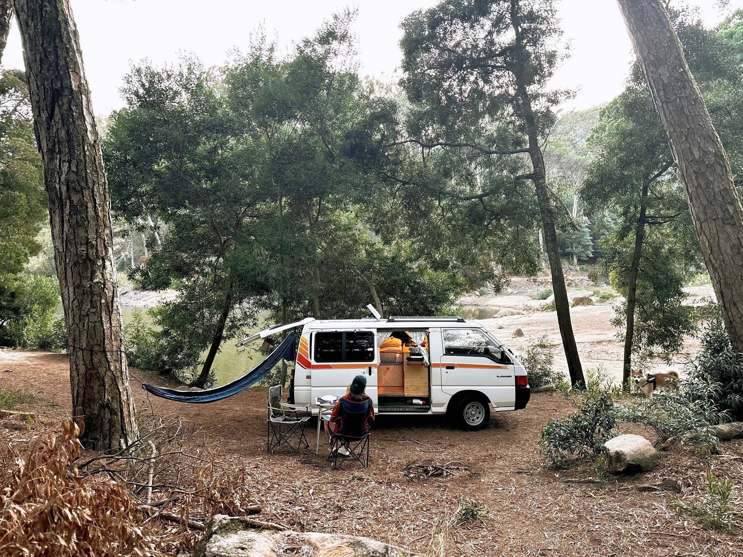 L300 Mitsubishi L300