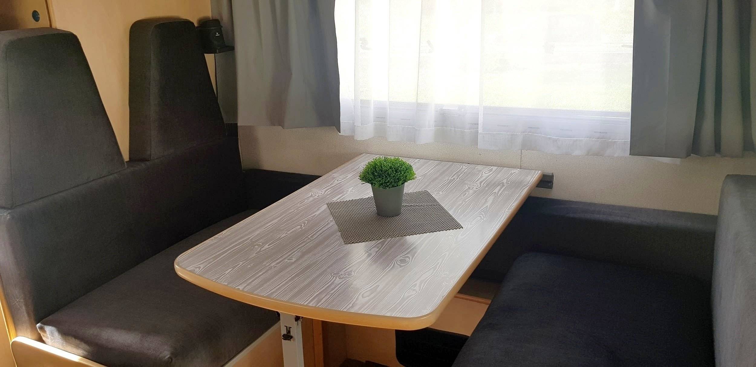 Challenger FIAT DUCATO