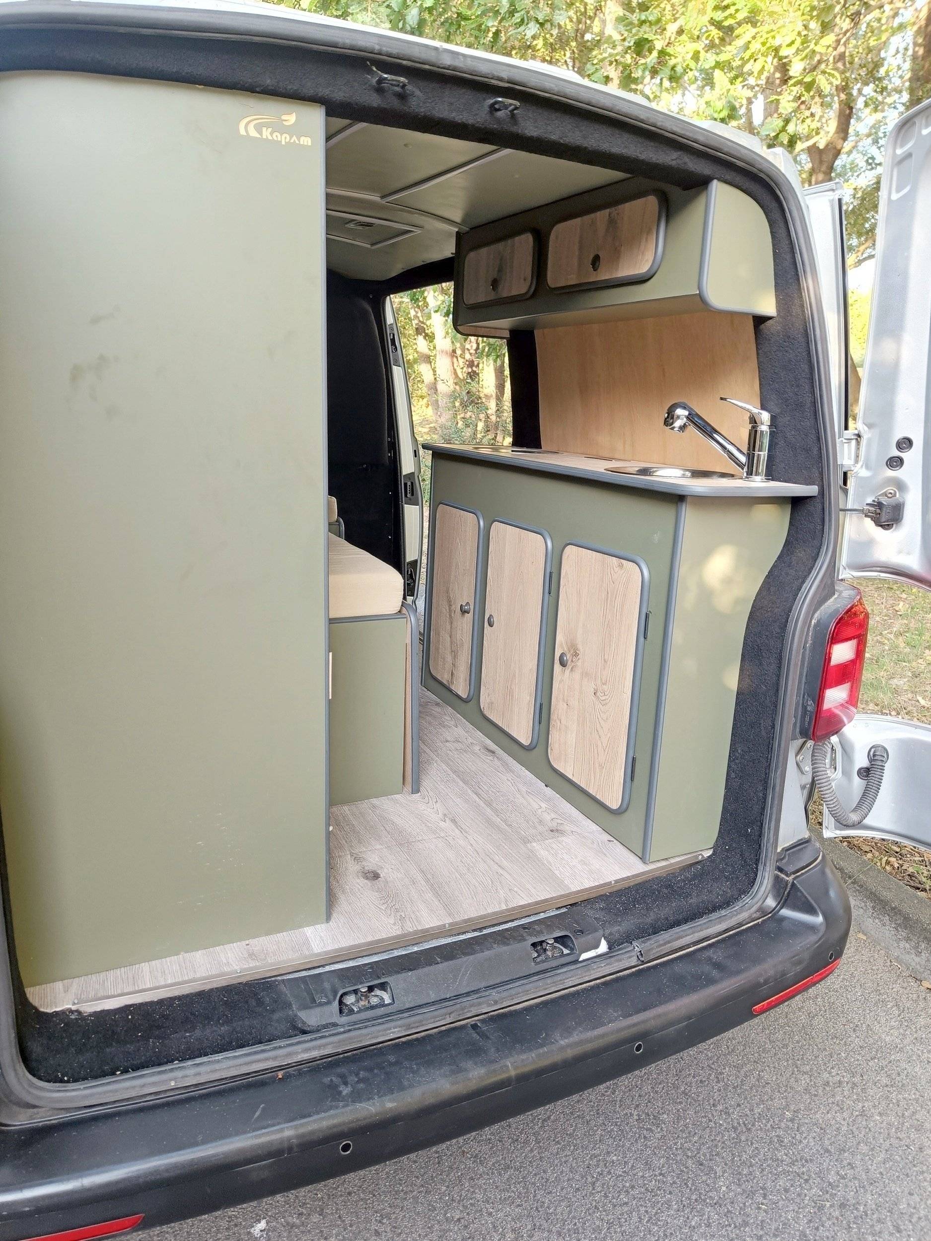 Van 
