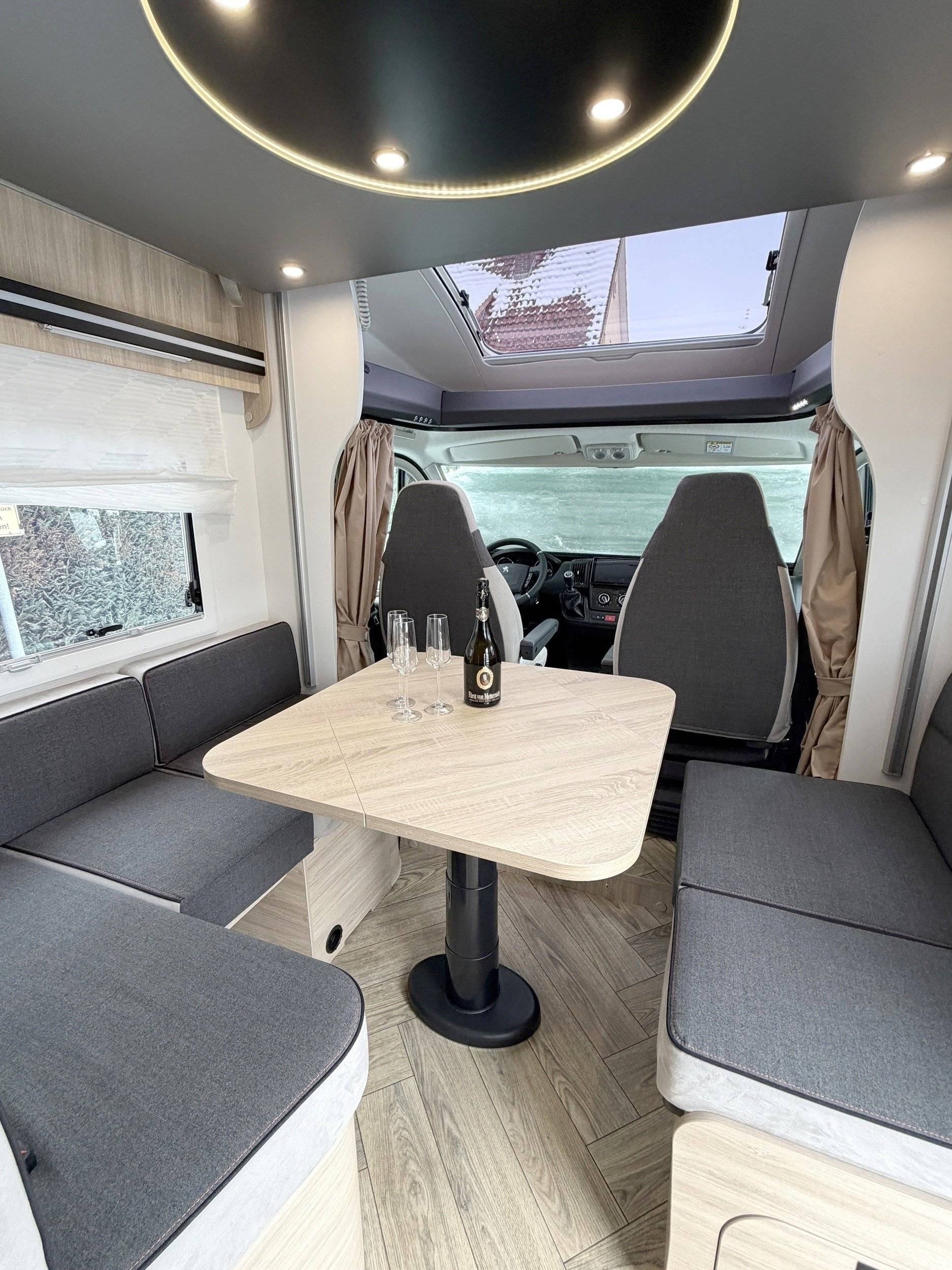 Chausson Chausson 724 Etape Line