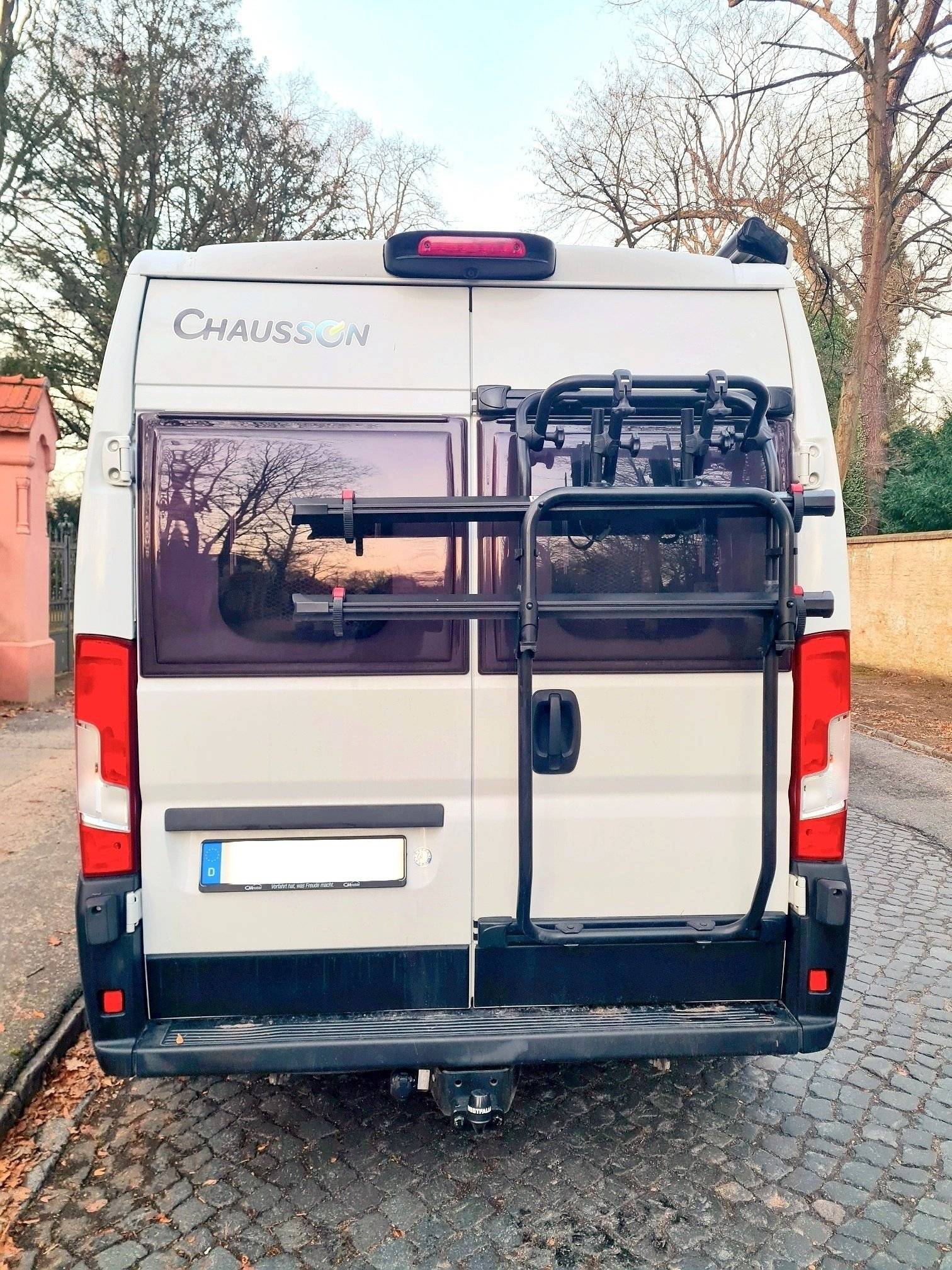 Chausson Twist v594 Max