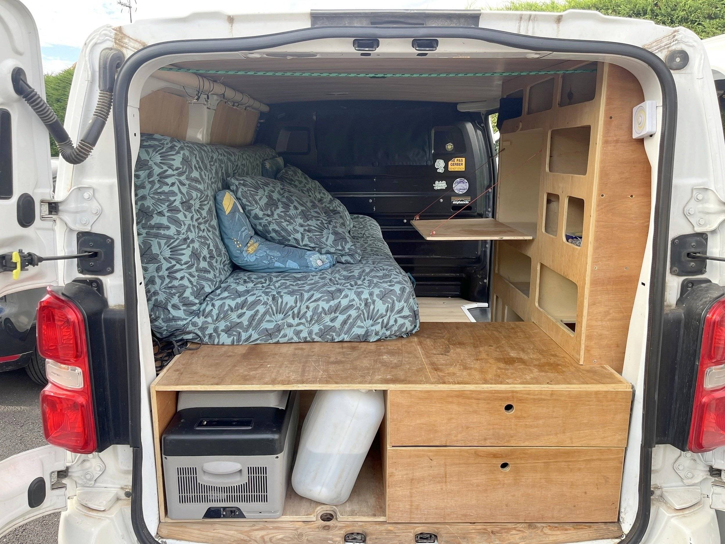 Peugeot Expert 2,0l 120ch