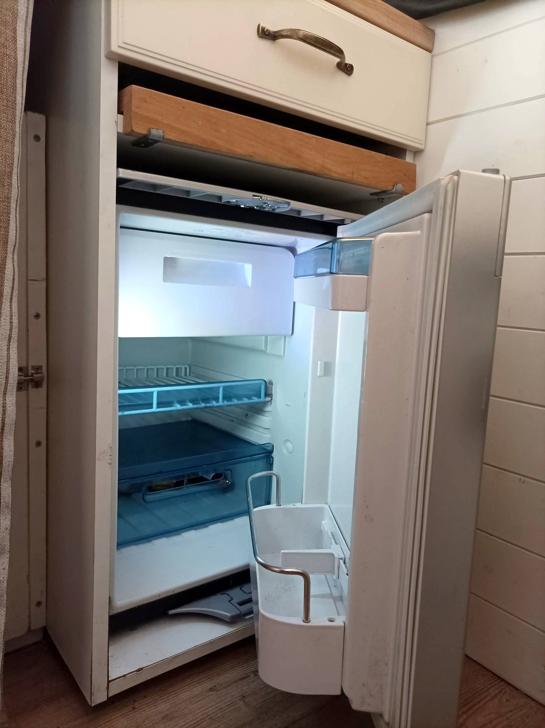 Renault Master 2,5 l dCi 120 ch.