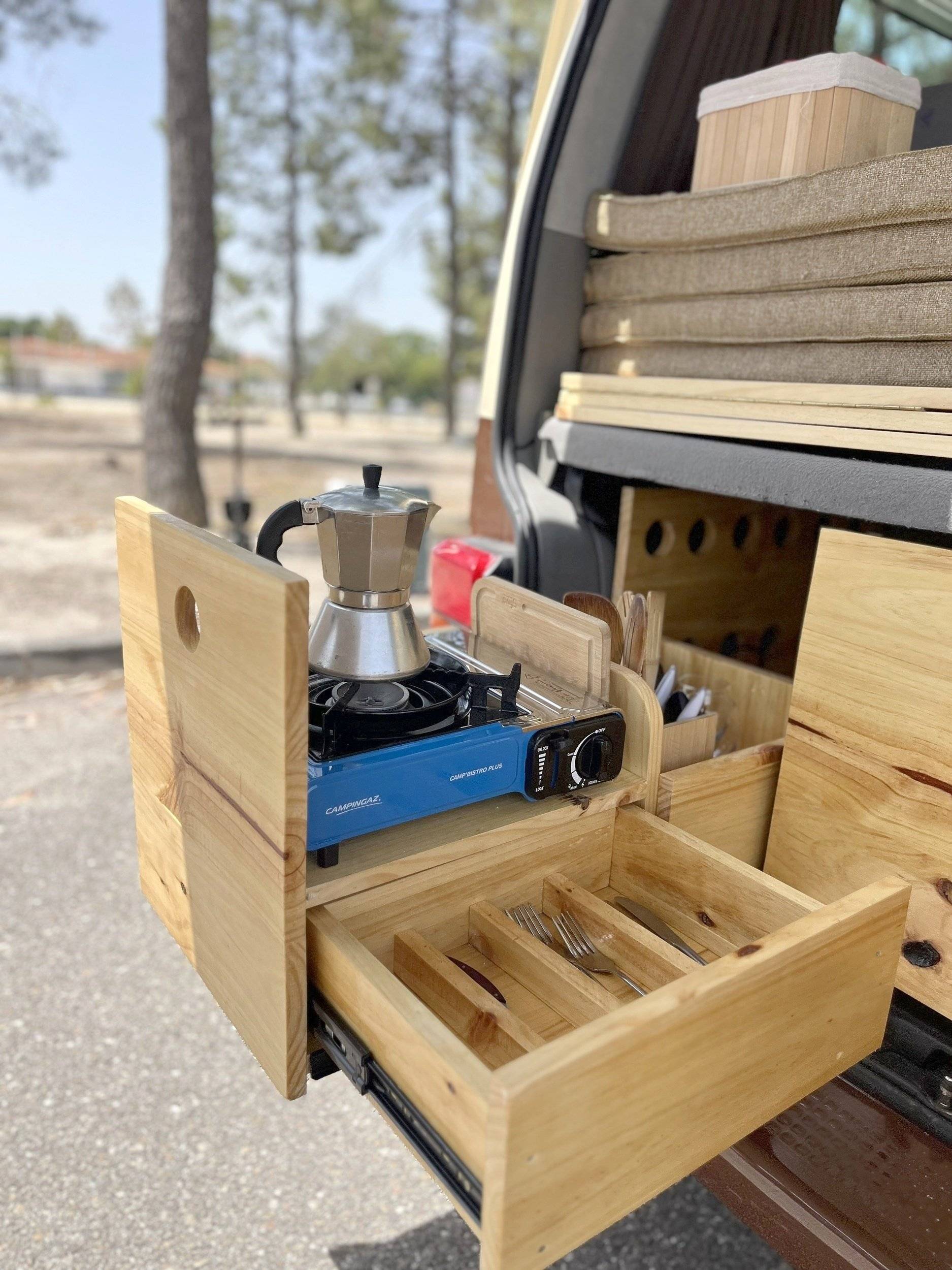 Volkswagen Transporter T4 2.4D