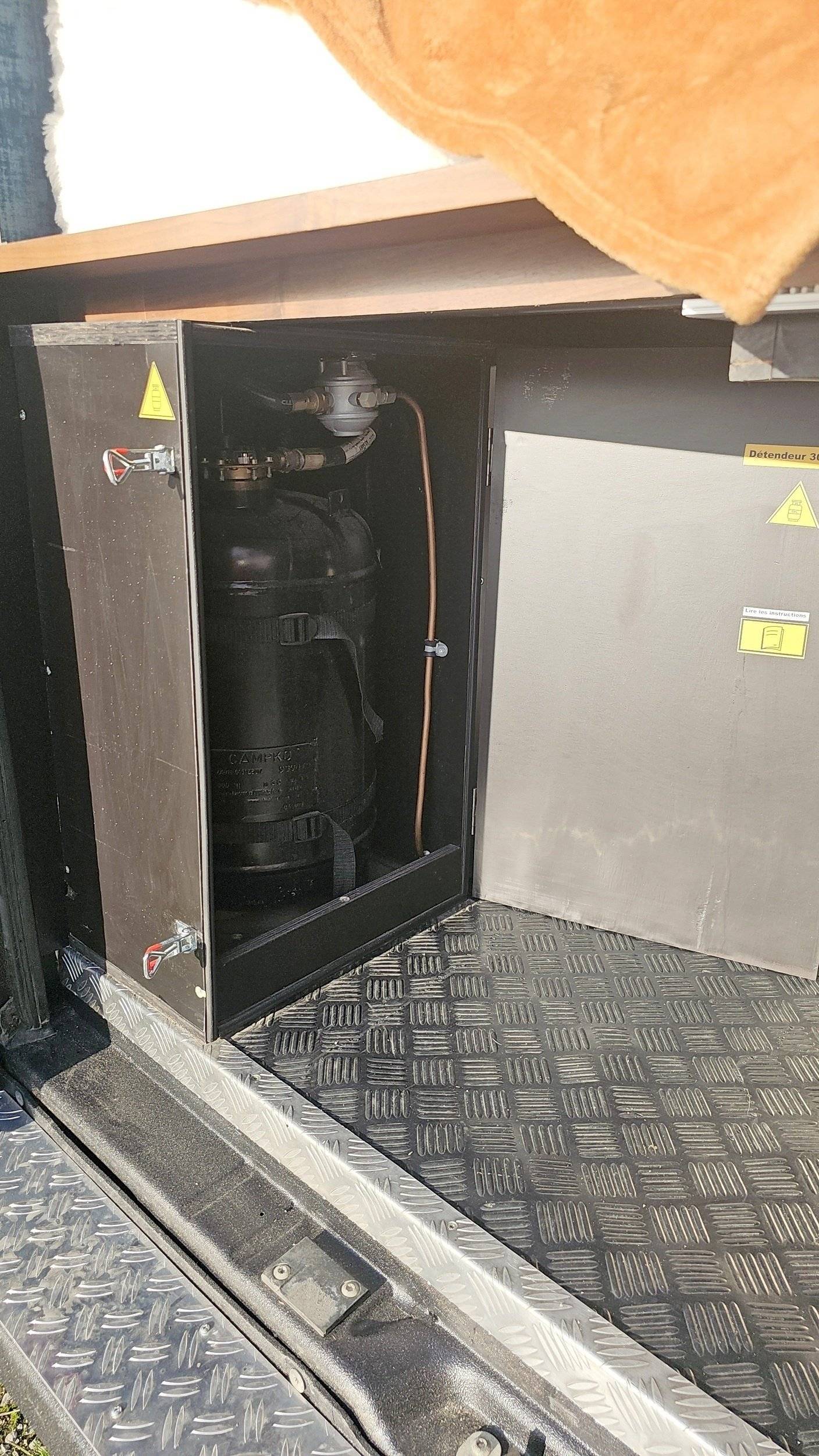 COMPAGNET Geoffrey Fiat ducato