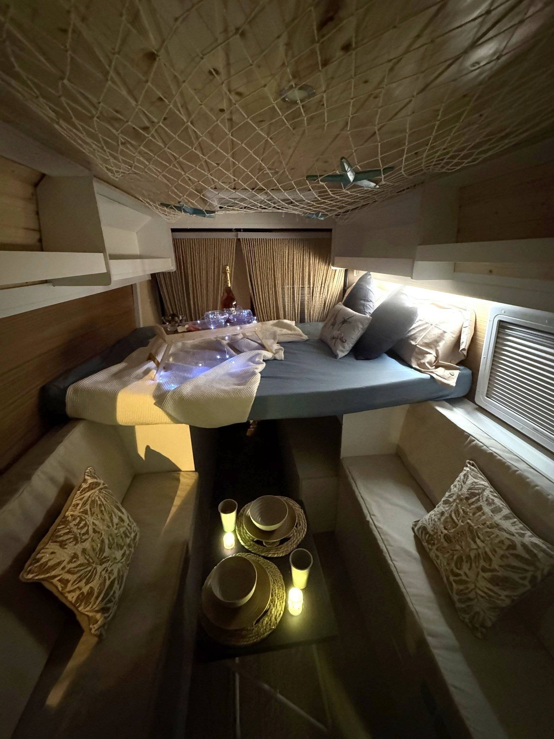 Adria Jumper 1,6 l Blue HDI 95 ch