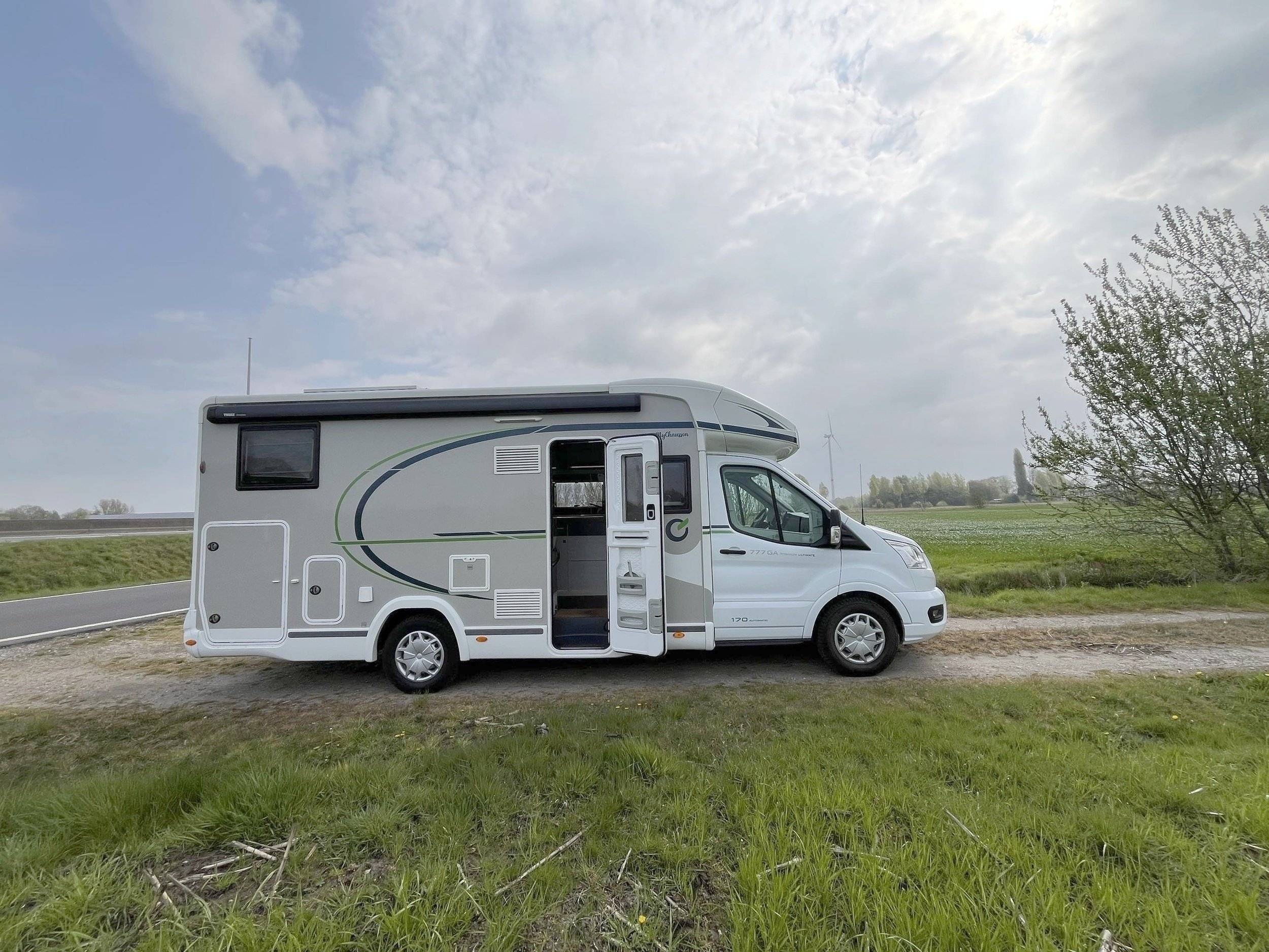 Chausson 