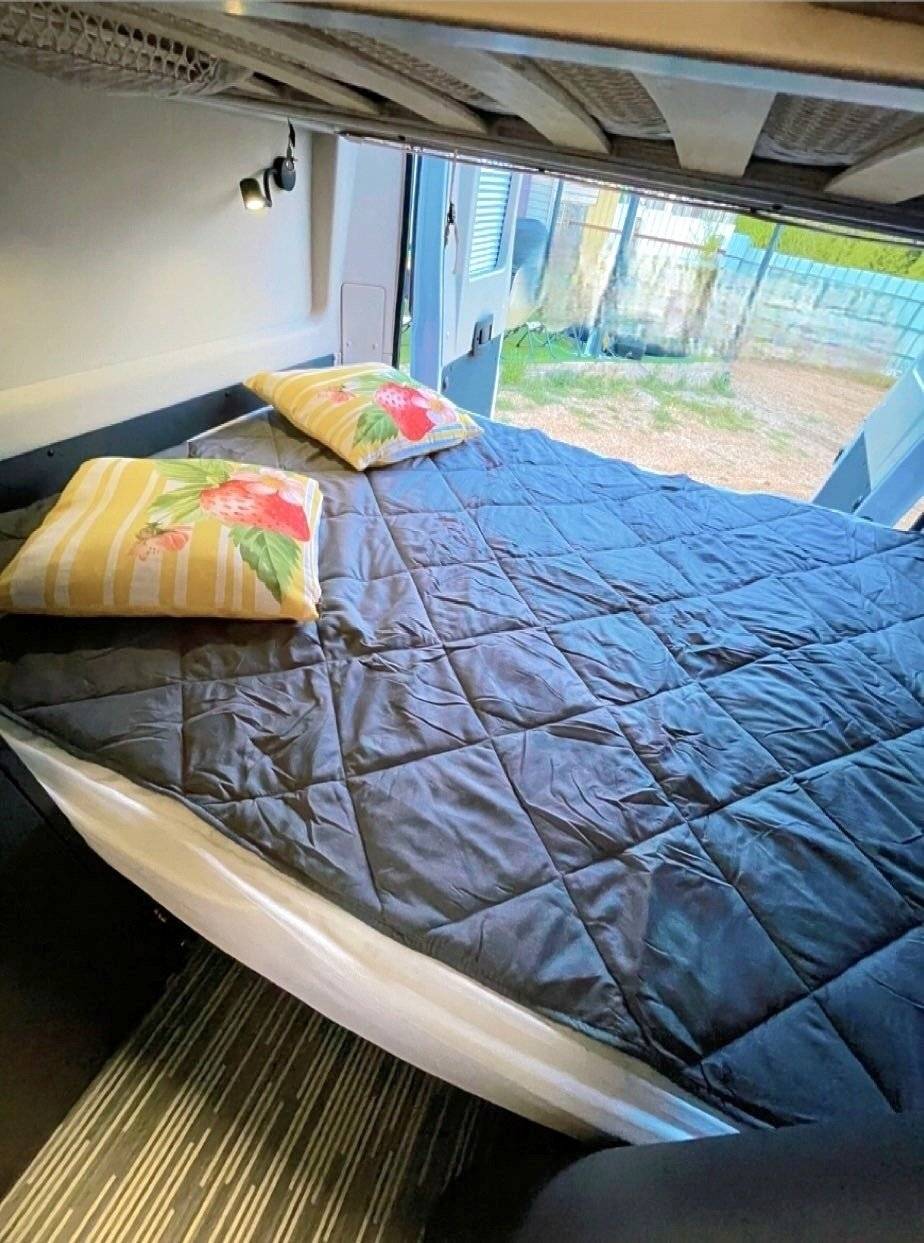 Mclouis 3 Maxi S-Line