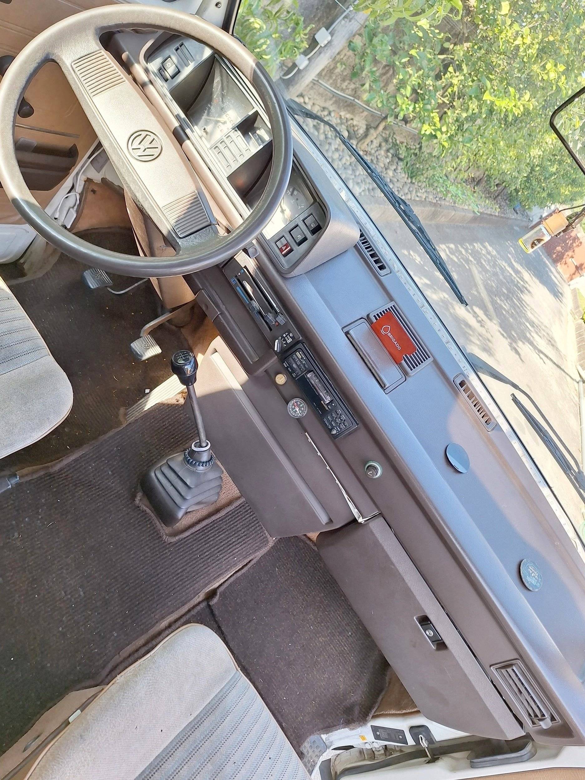 Volkswagen Volkswagen T3