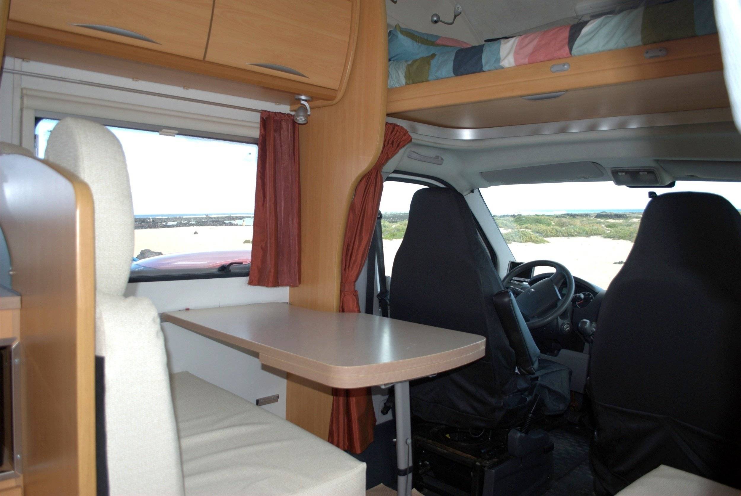 Pilote Pilote Aventura660