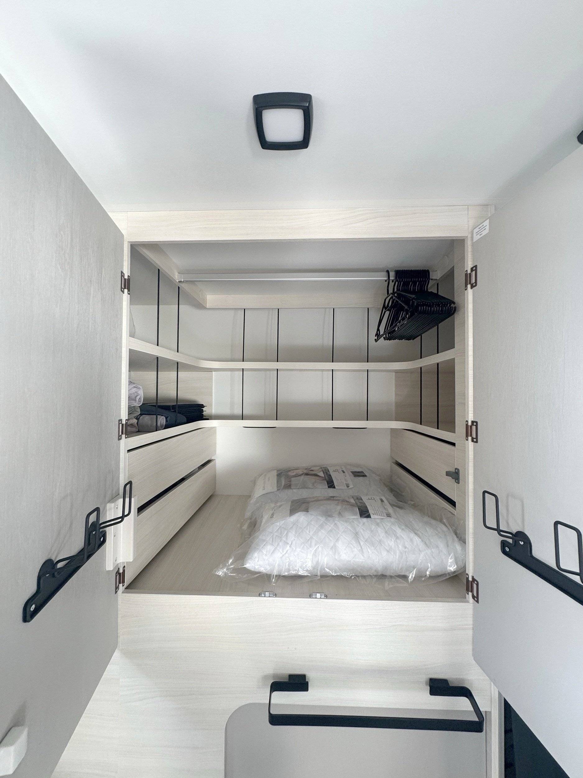 Chausson 170cv automatique