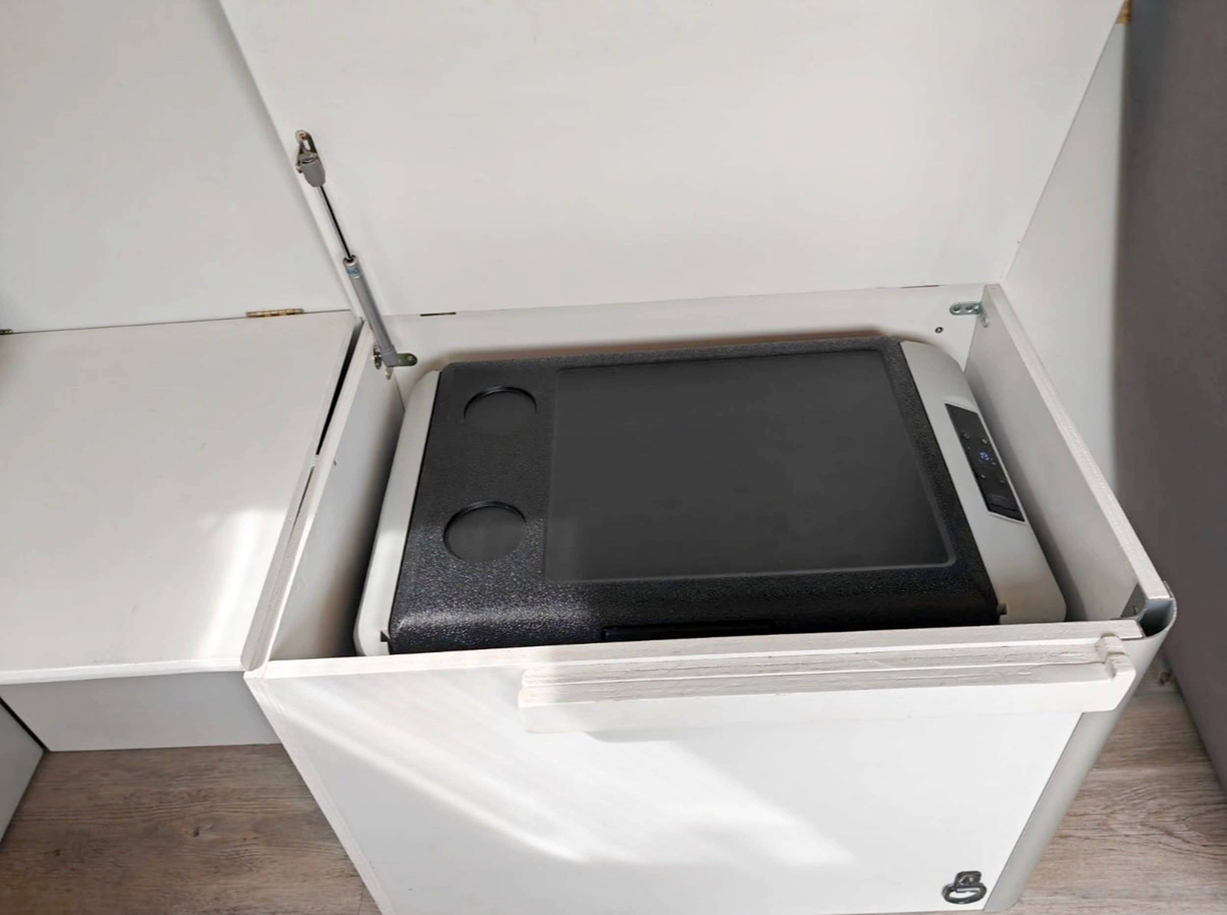 Ford Transit 2,0 l 115 ch