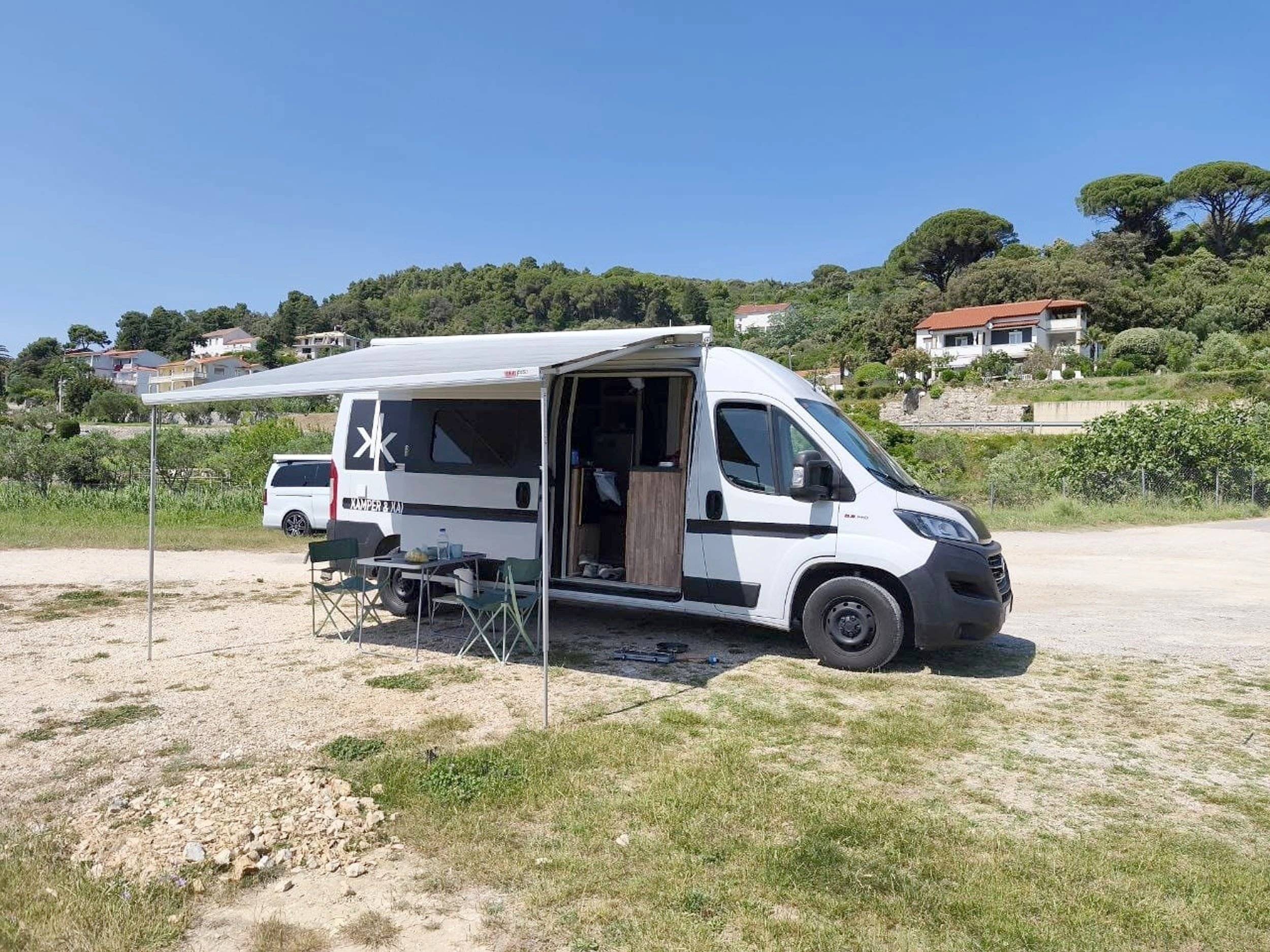 Fiat DUCATO 2.3 MULTIJET 140CV