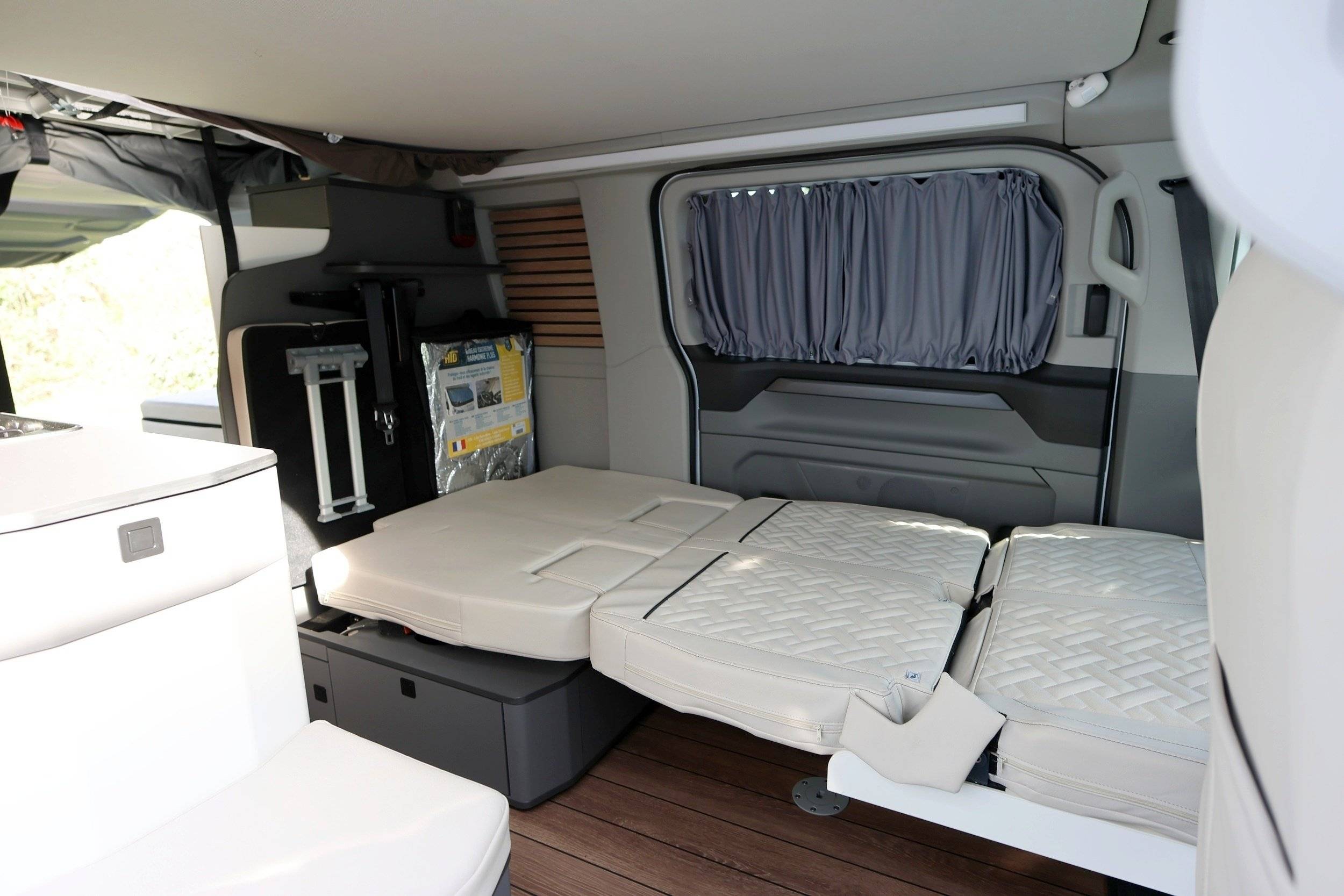 Campérêve Cap Land