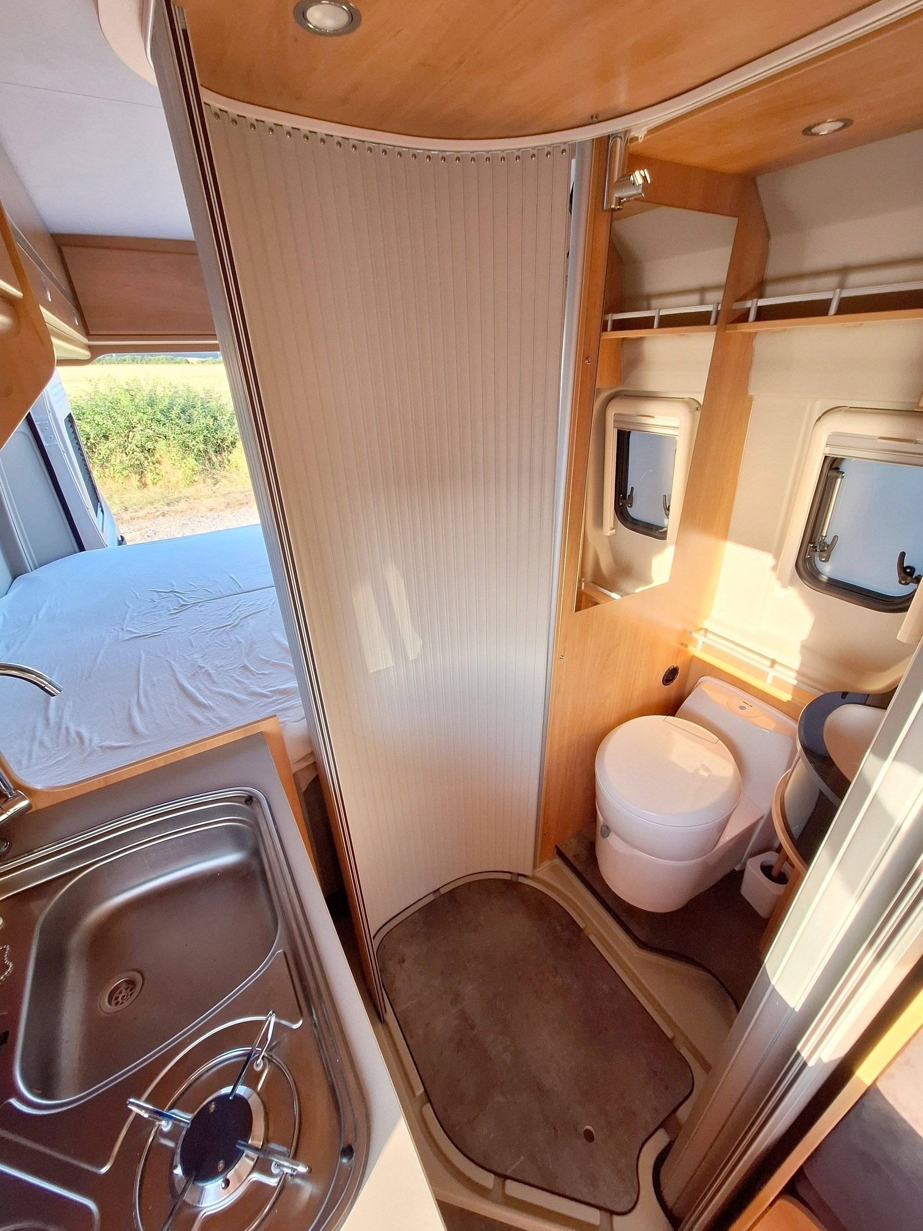 Pössl Pössl 2WinR Plus