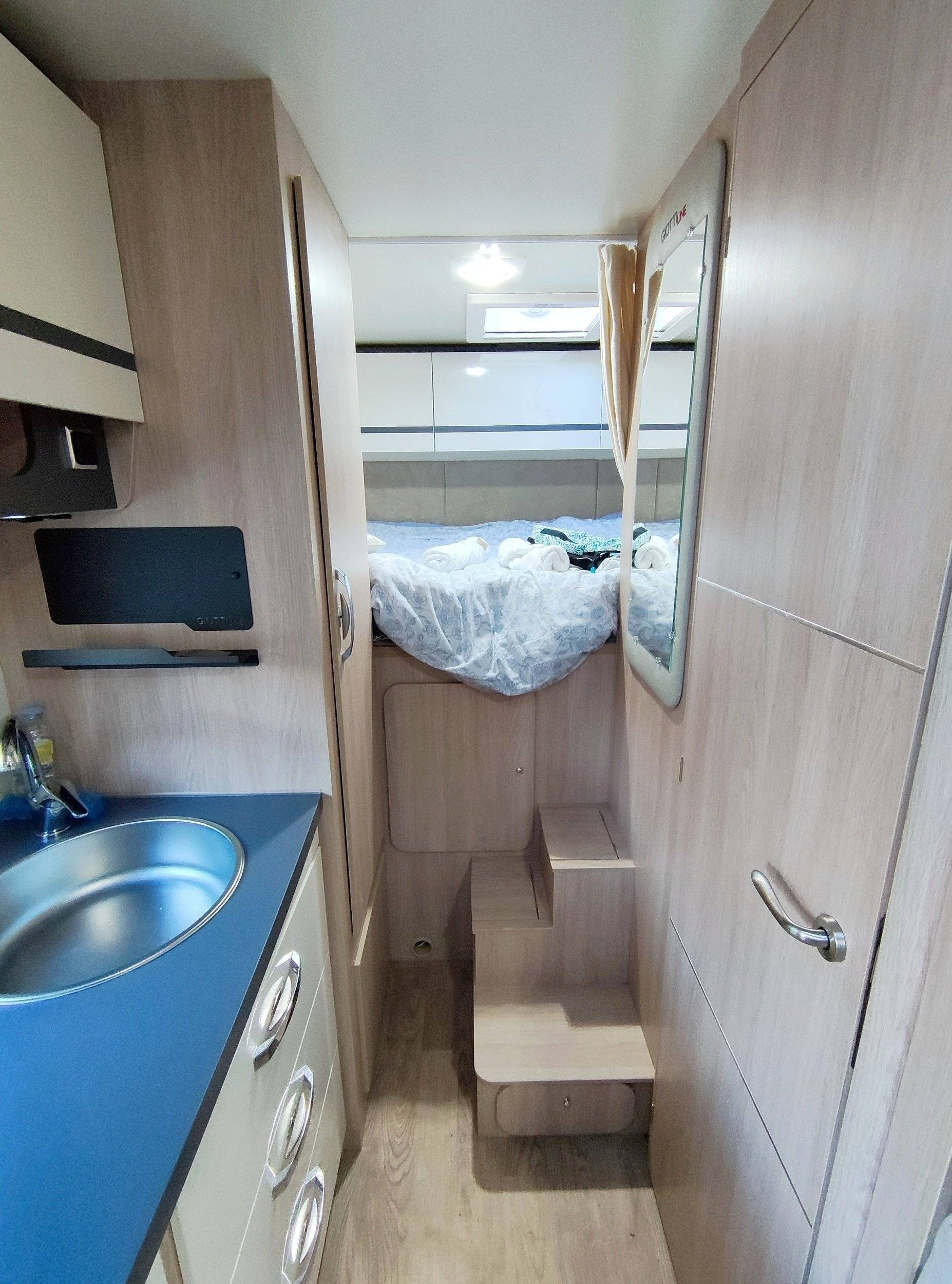 Giottiline SIENA 440 -6PL- Nº 14