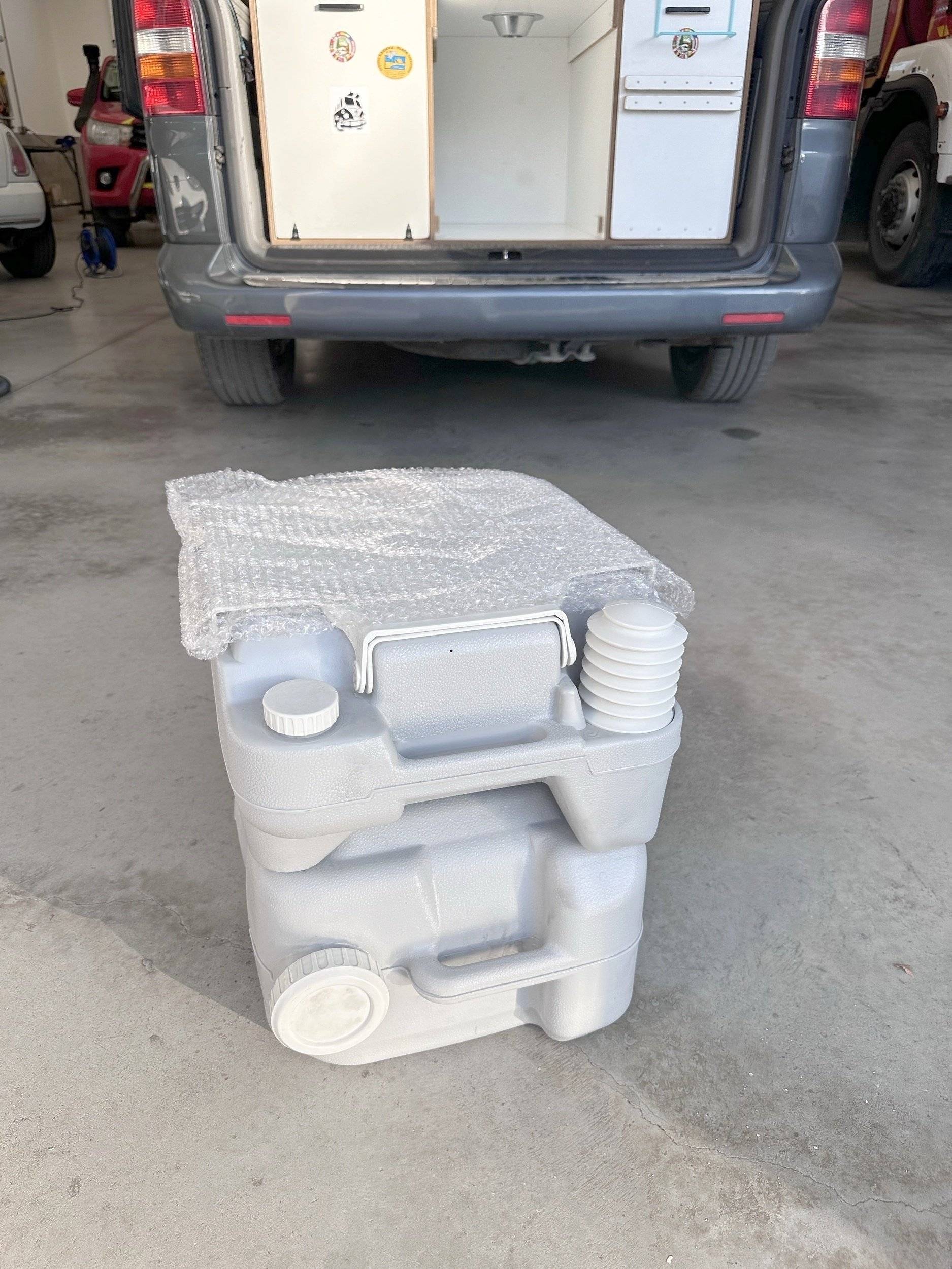 Volkswagen Volkswagen T5